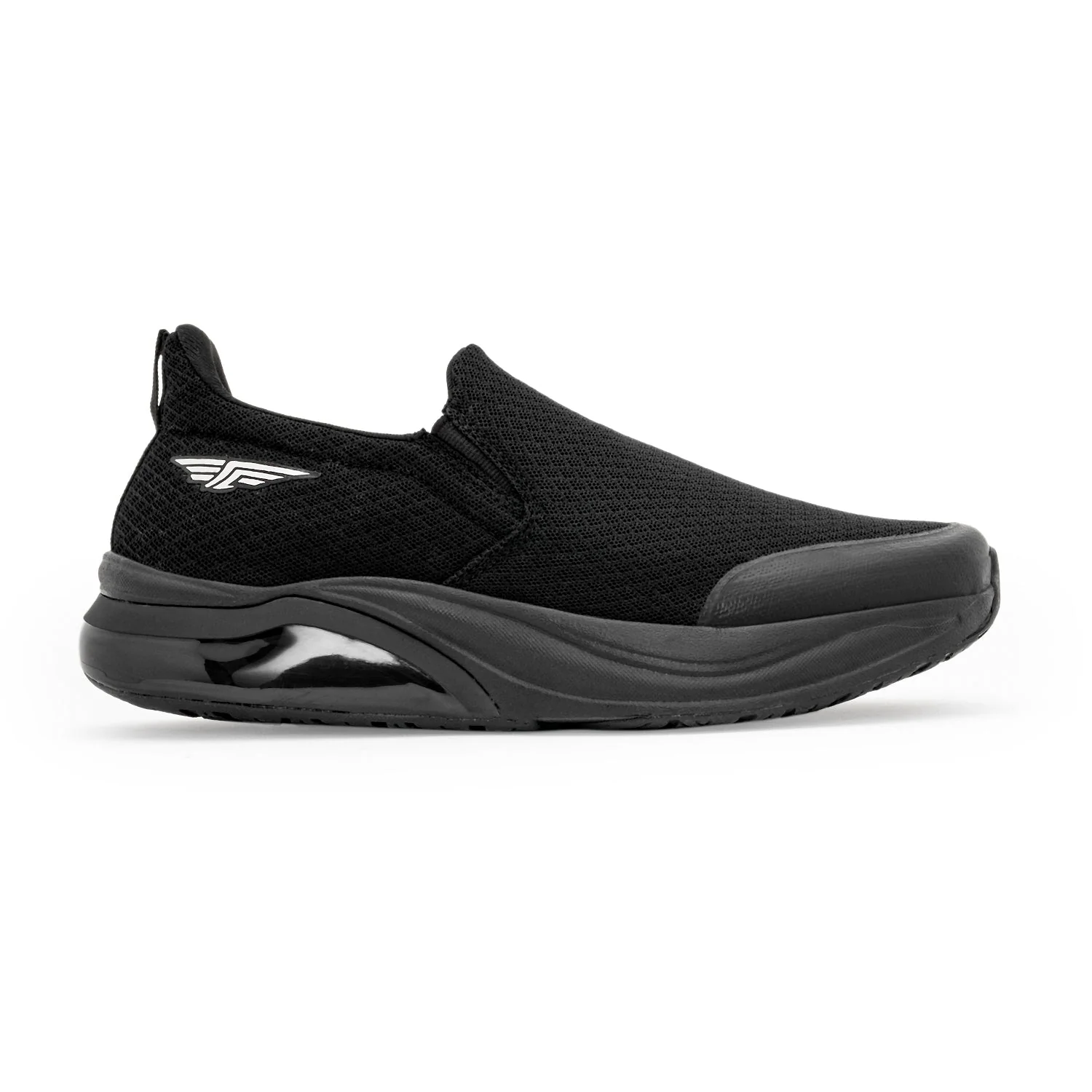 Men's Walking Slip-On Shoes - Image 2
