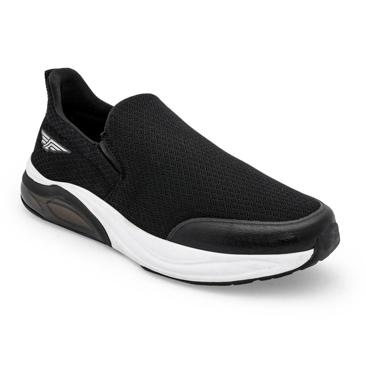 Men's Walking Slip-On Shoes - Image 6