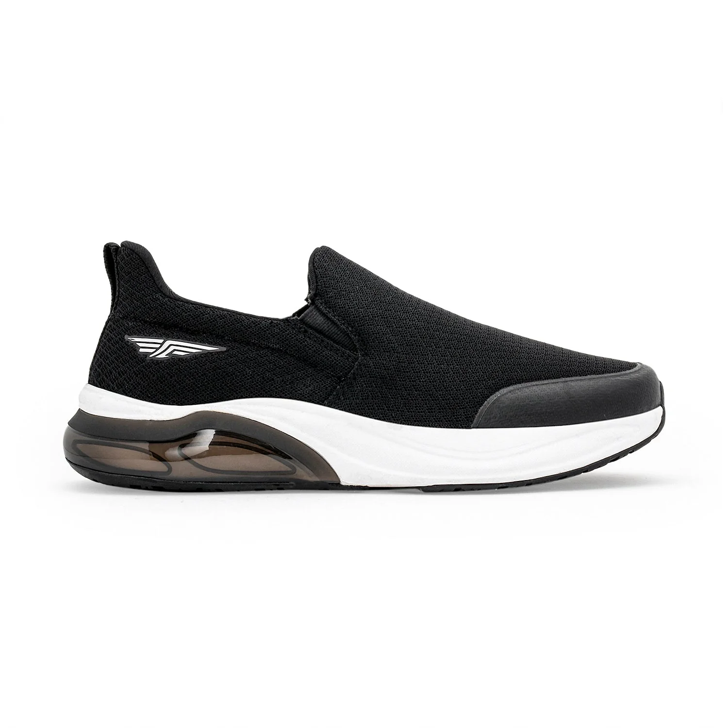 Men's-Walking-Slip-On-Shoes-|-Easy-Fit-for-Daily-Comfort - Image 2
