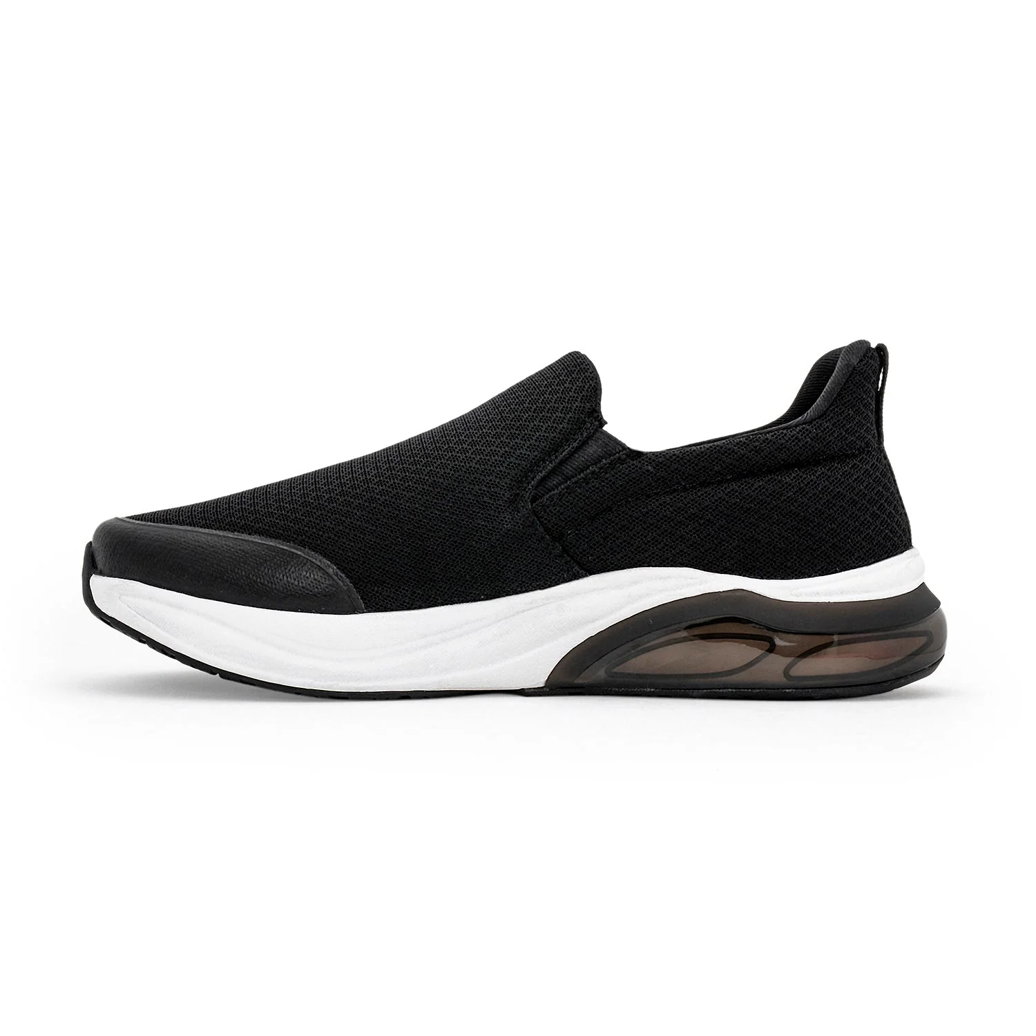 Men's-Walking-Slip-On-Shoes-|-Easy-Fit-for-Daily-Comfort - Image 3