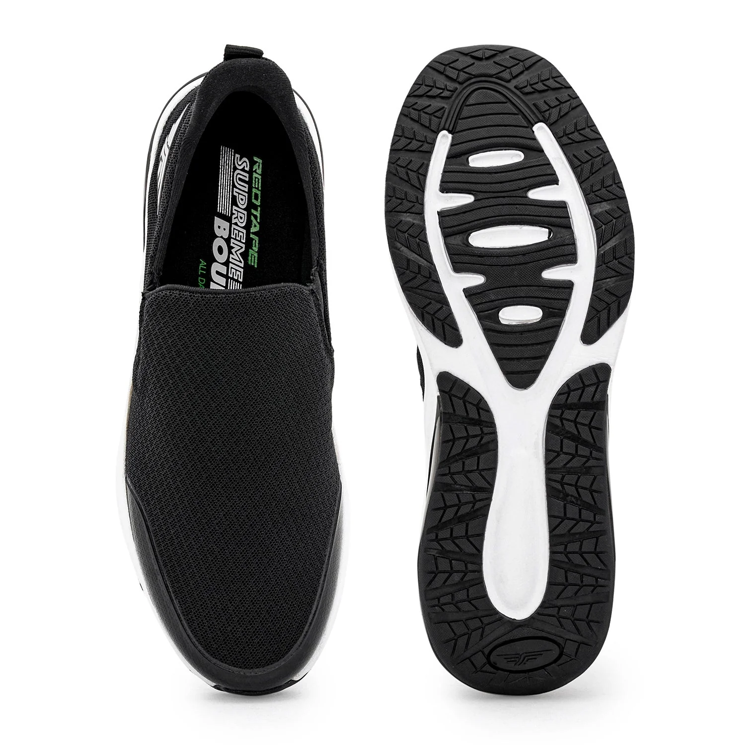 Men's-Walking-Slip-On-Shoes-|-Easy-Fit-for-Daily-Comfort - Image 5
