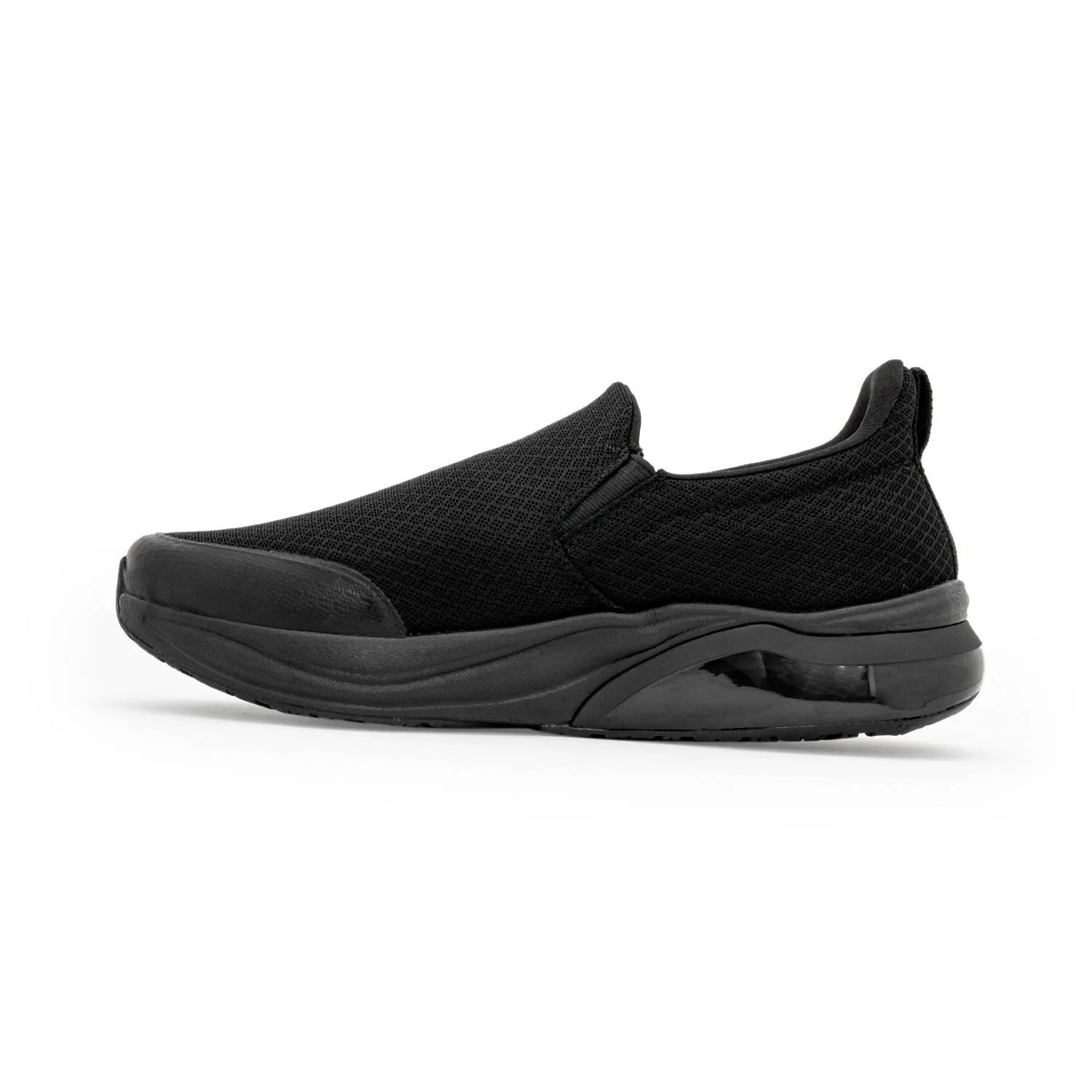 Men's Walking Slip-On Shoes | Easy Comfort for Daily Strides - Image 3