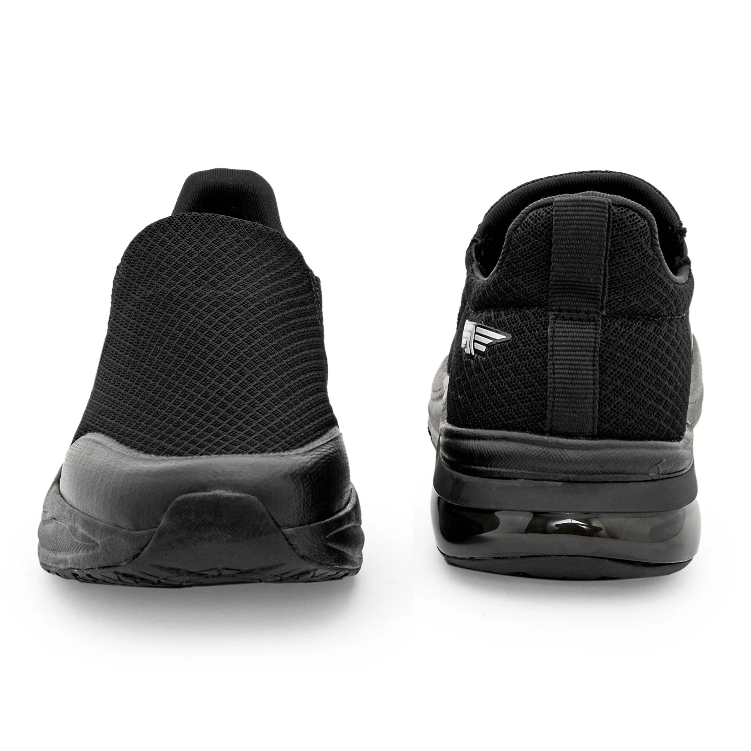 Men's Walking Slip-On Shoes | Easy Comfort for Daily Strides - Image 4