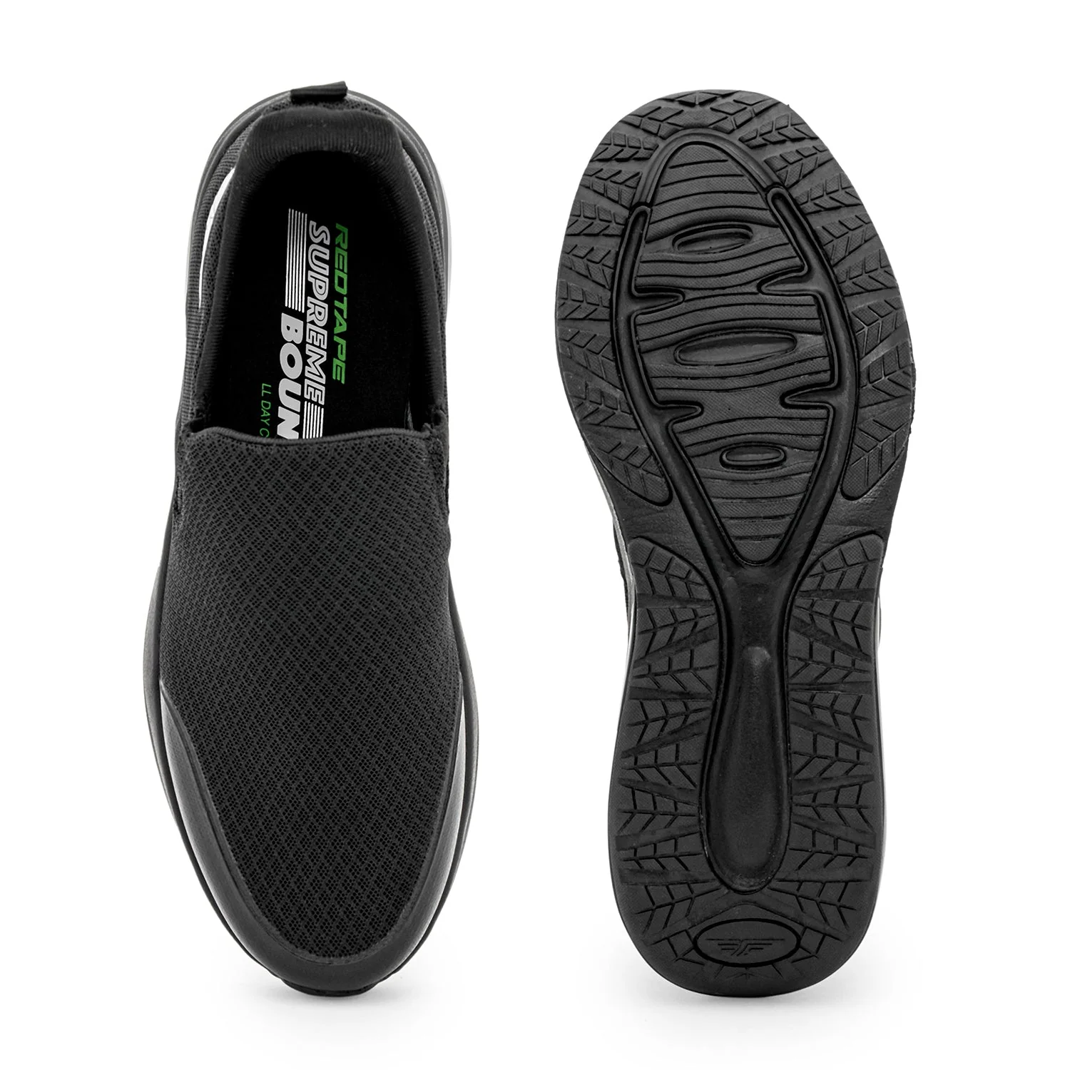 Men's Walking Slip-On Shoes | Easy Comfort for Daily Strides - Image 5