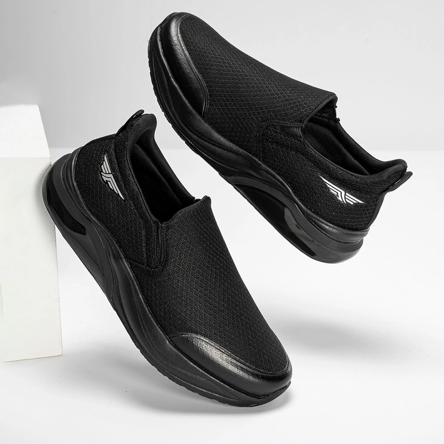 Men's Walking Slip-On Shoes | Easy Comfort for Daily Strides - Image 6