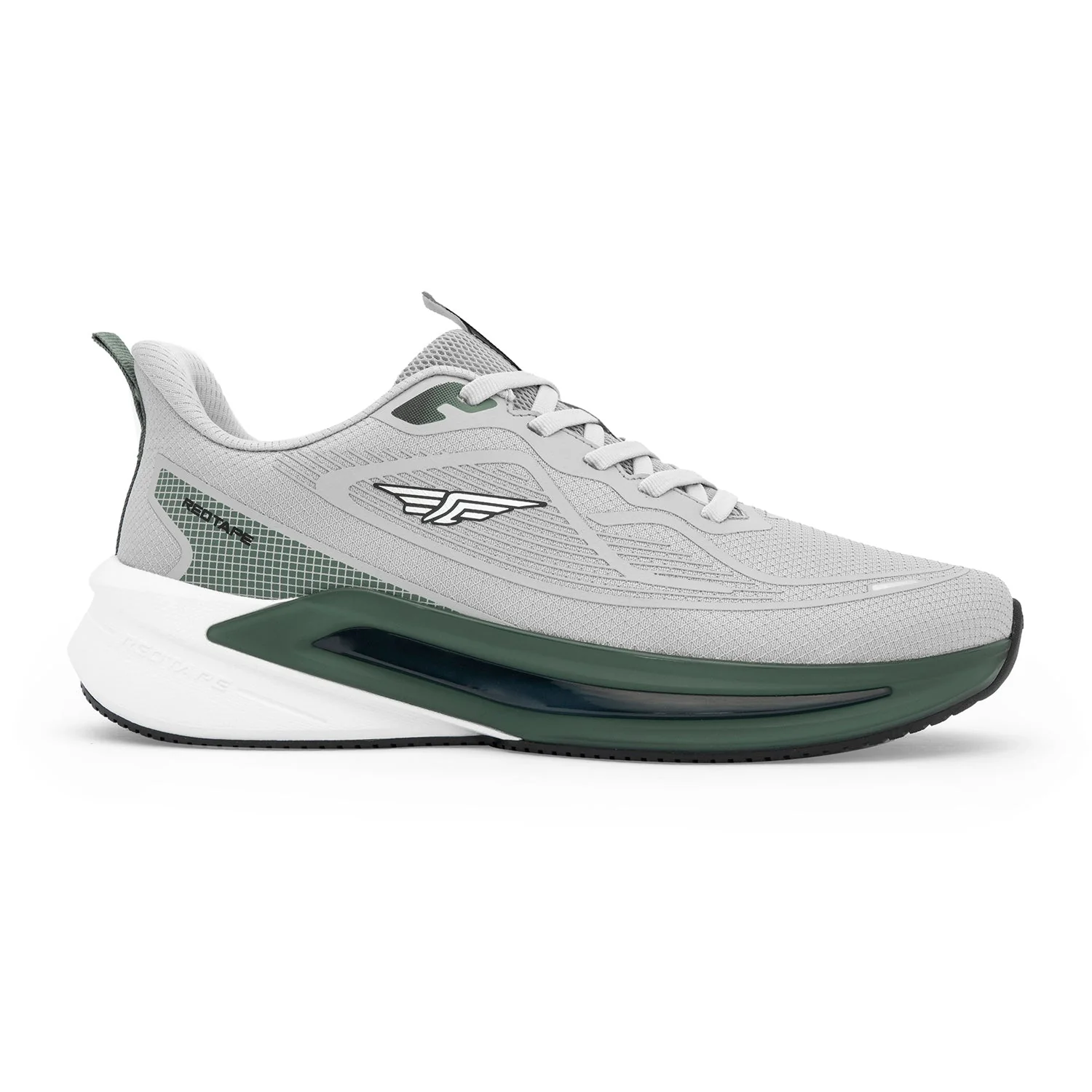 Menâ€™s Athleisure Shoes | Low-Cut Athleisure Comfort - Image 2
