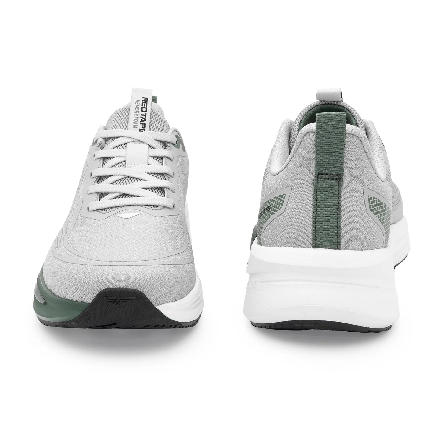 Menâ€™s Athleisure Shoes | Low-Cut Athleisure Comfort - Image 4