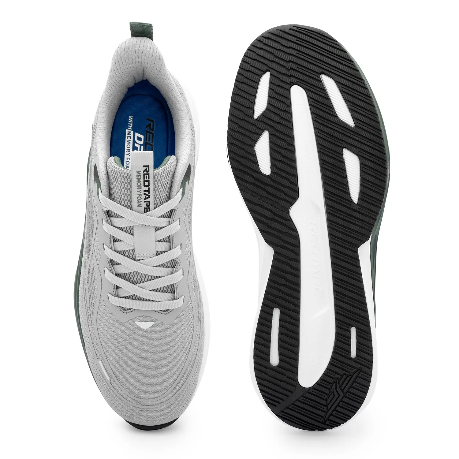 Menâ€™s Athleisure Shoes | Low-Cut Athleisure Comfort - Image 5