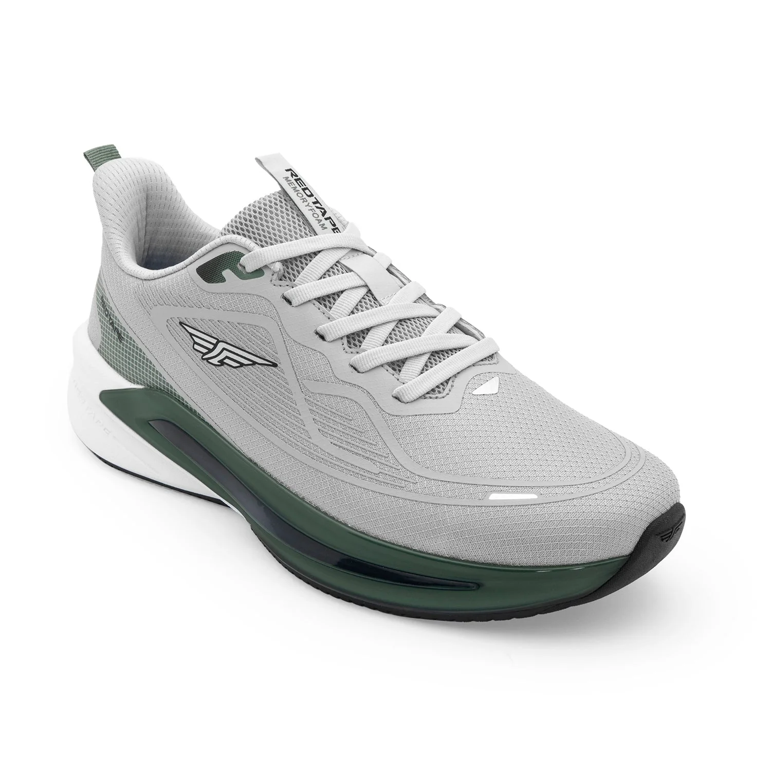 Menâ€™s Athleisure Shoes | Low-Cut Athleisure Comfort - Image 6