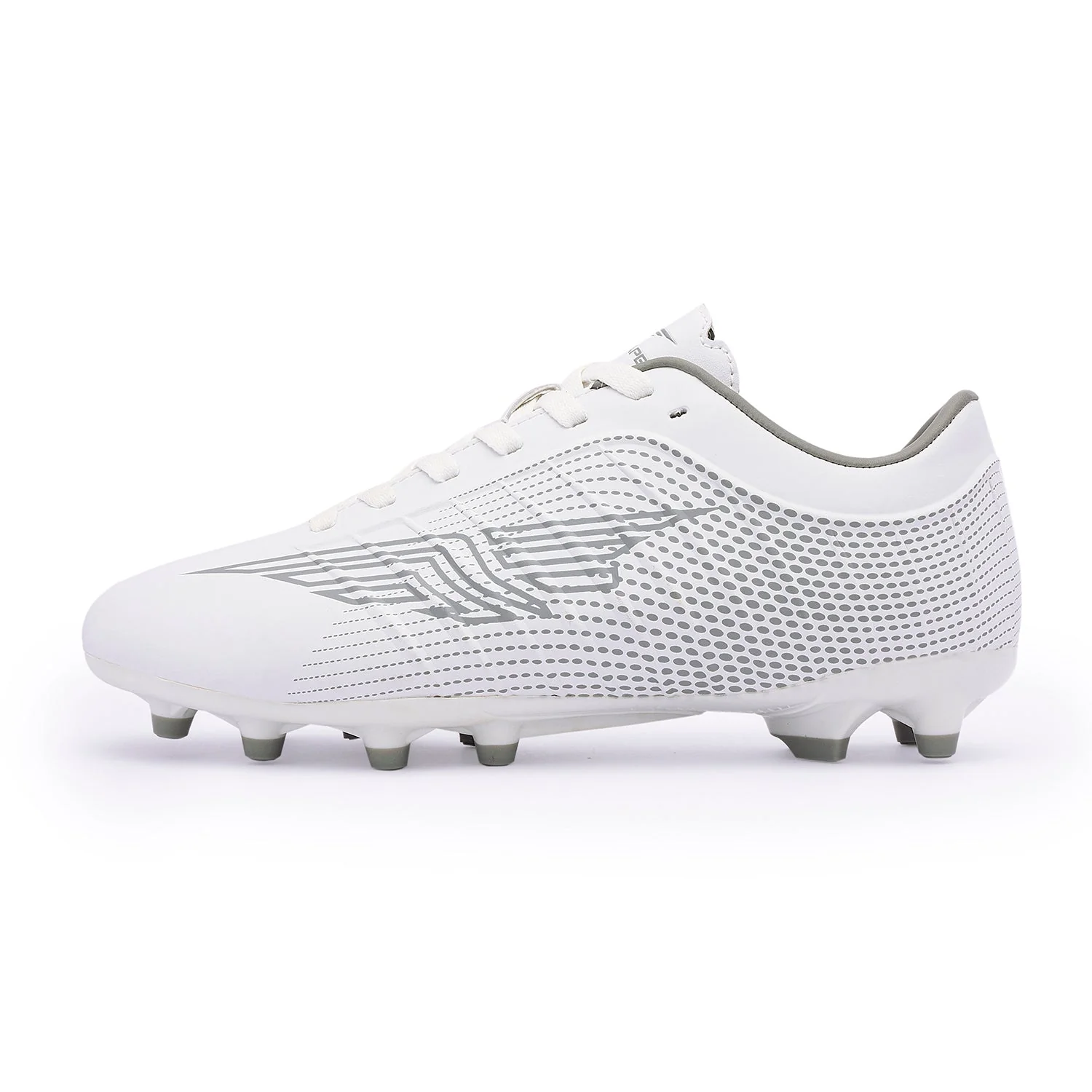 Menâ€™s Athleisure Soccer Shoes | Everyday Performance - Image 3