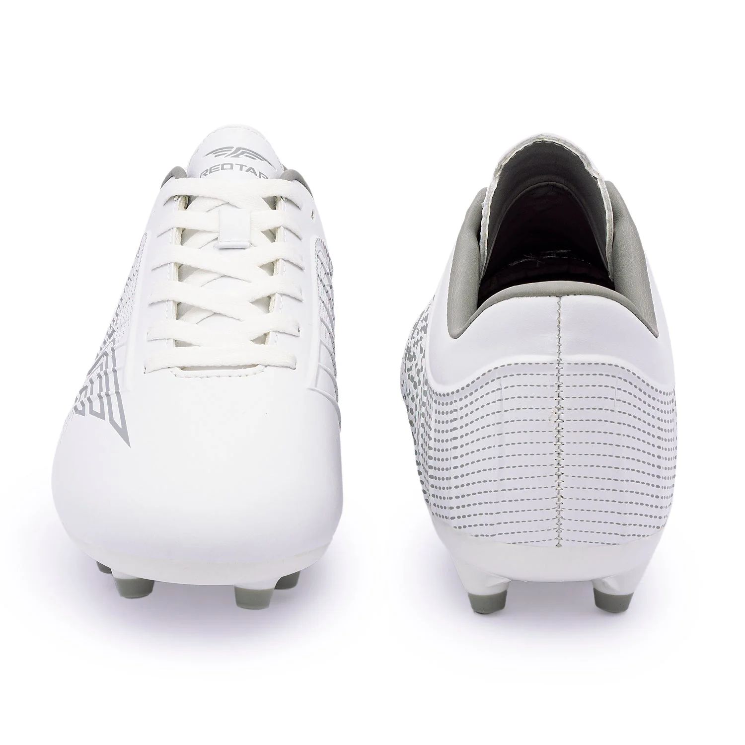 Menâ€™s Athleisure Soccer Shoes | Everyday Performance - Image 4