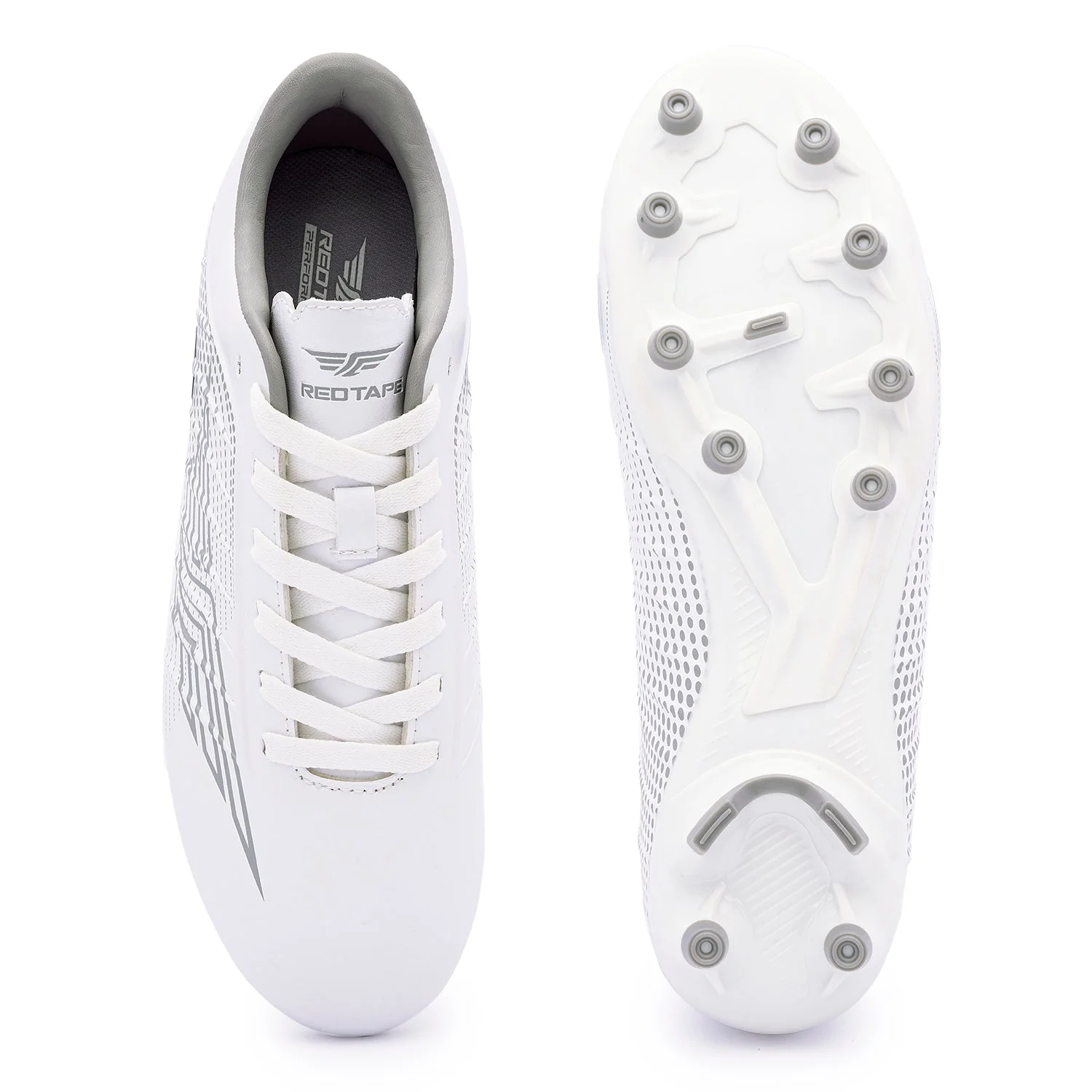 Menâ€™s Athleisure Soccer Shoes | Everyday Performance - Image 5