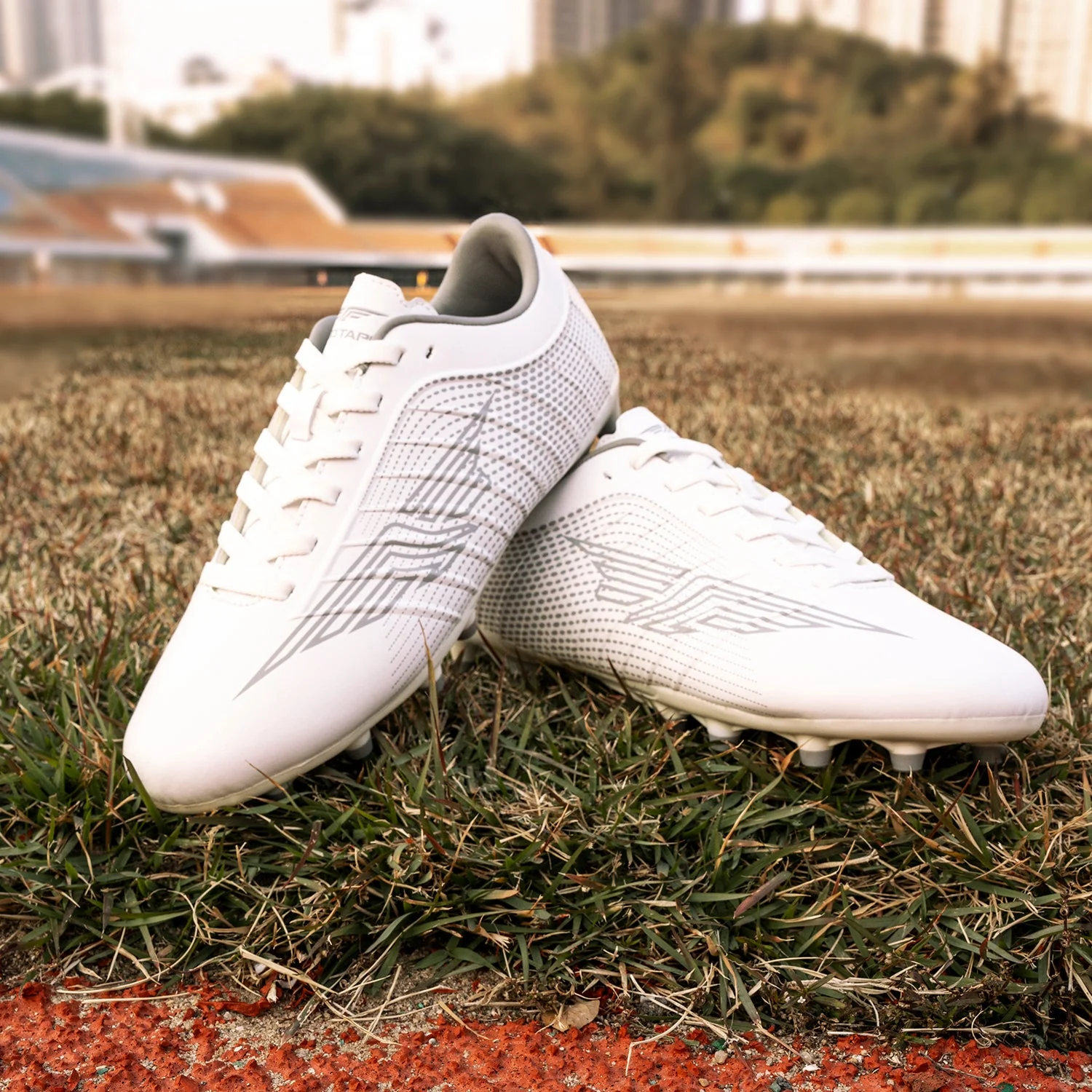 Menâ€™s Athleisure Soccer Shoes | Everyday Performance - Image 6