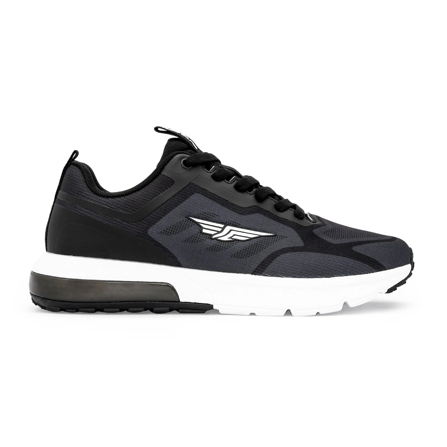 Men Athleisure Sports Shoes for Everyday Comfort - Image 2