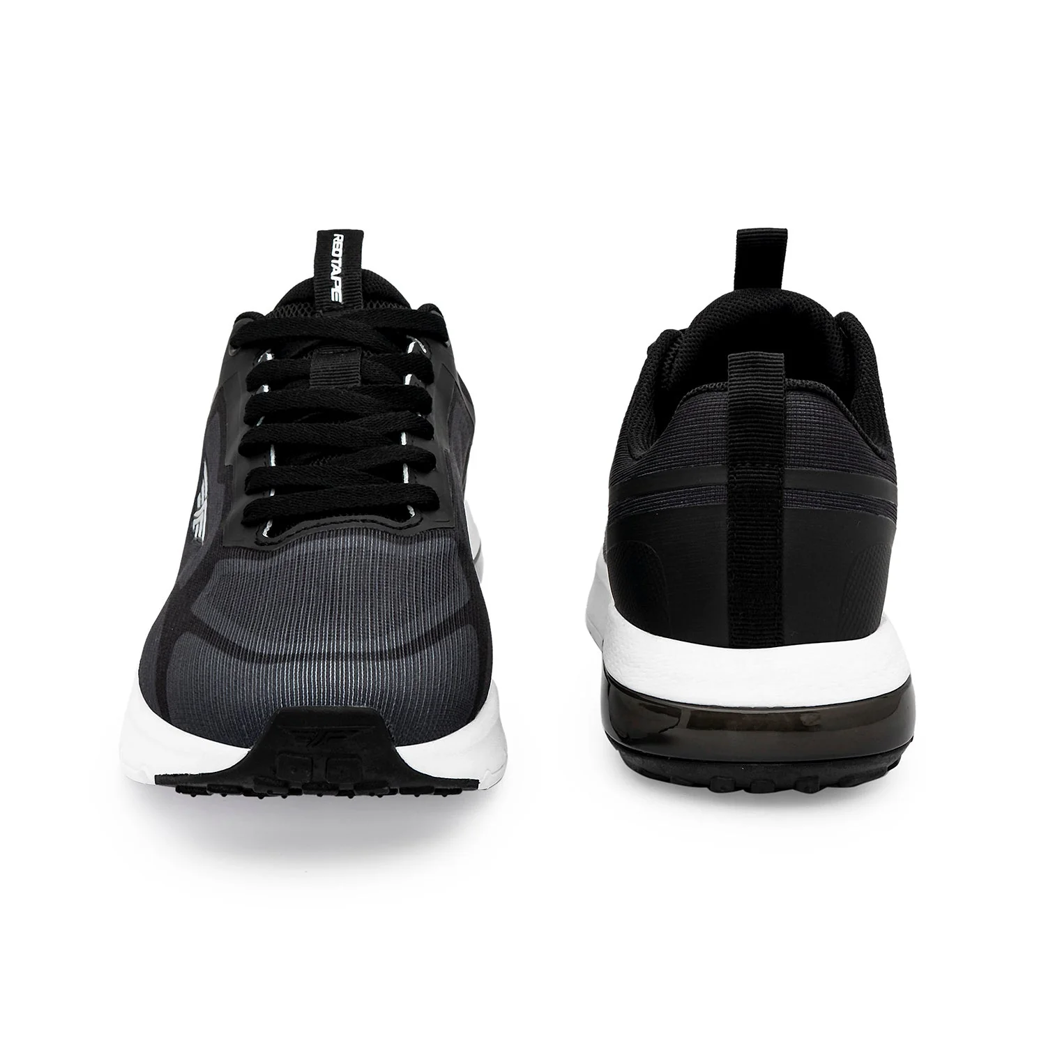 Men Athleisure Sports Shoes for Everyday Comfort - Image 4