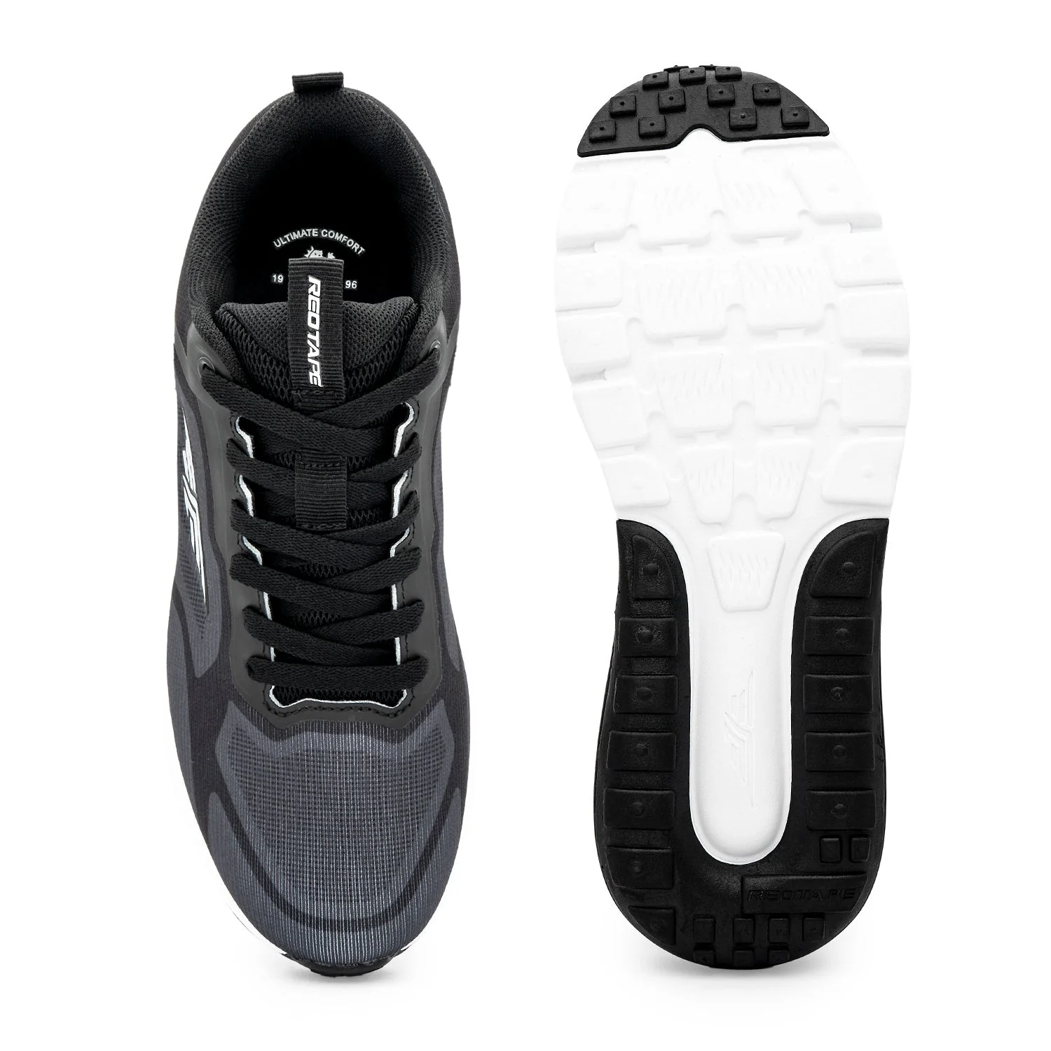 Men Athleisure Sports Shoes for Everyday Comfort - Image 5