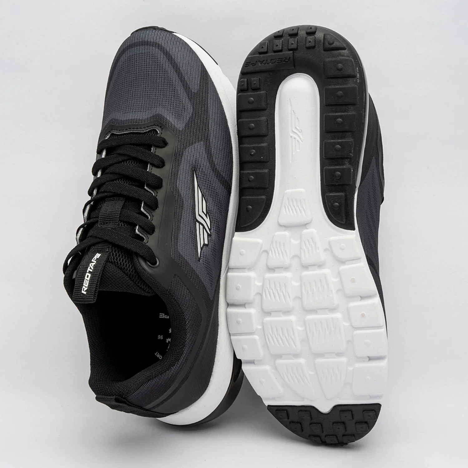 Men Athleisure Sports Shoes for Everyday Comfort - Image 6
