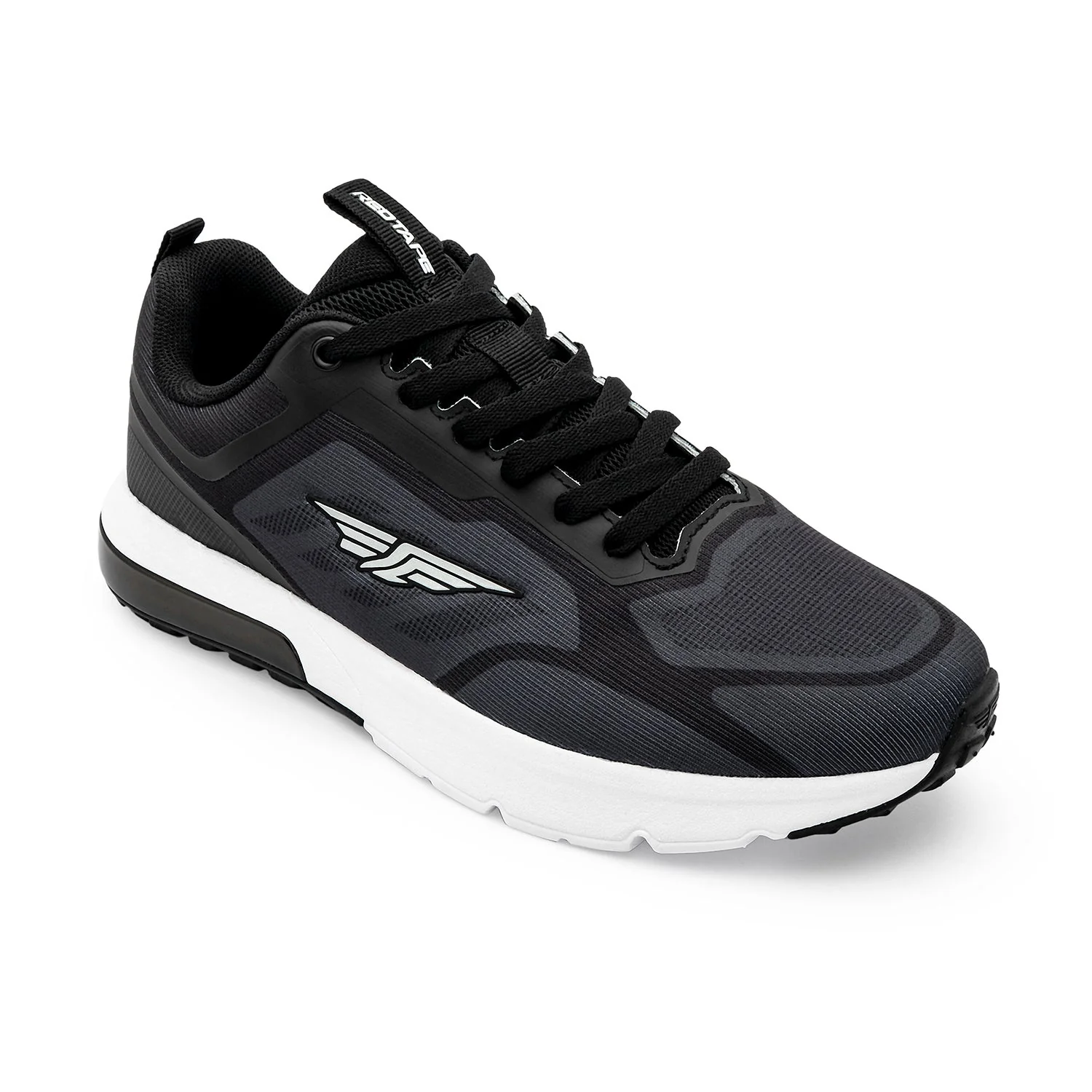 Men Athleisure Sports Shoes for Everyday Comfort - Image 7