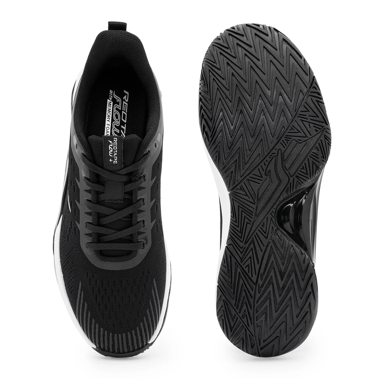 Mens Basketball-Inspired Shoes for Sporty Street Style - Image 5