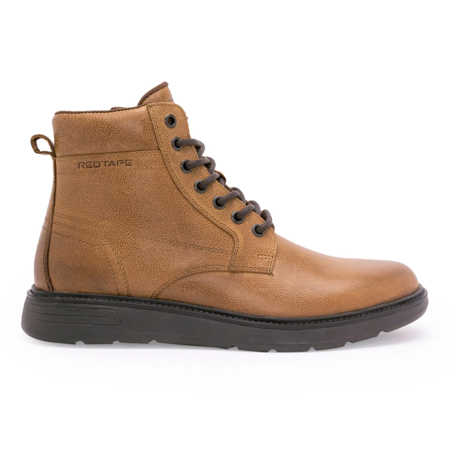 Men Biker Boots for Casual Edge and Confident Daily Style - Image 2