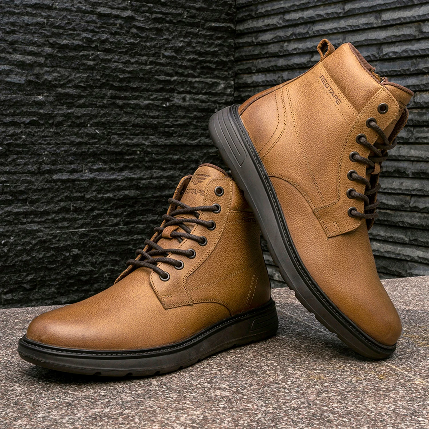 Men Biker Boots for Casual Edge and Confident Daily Style - Image 6