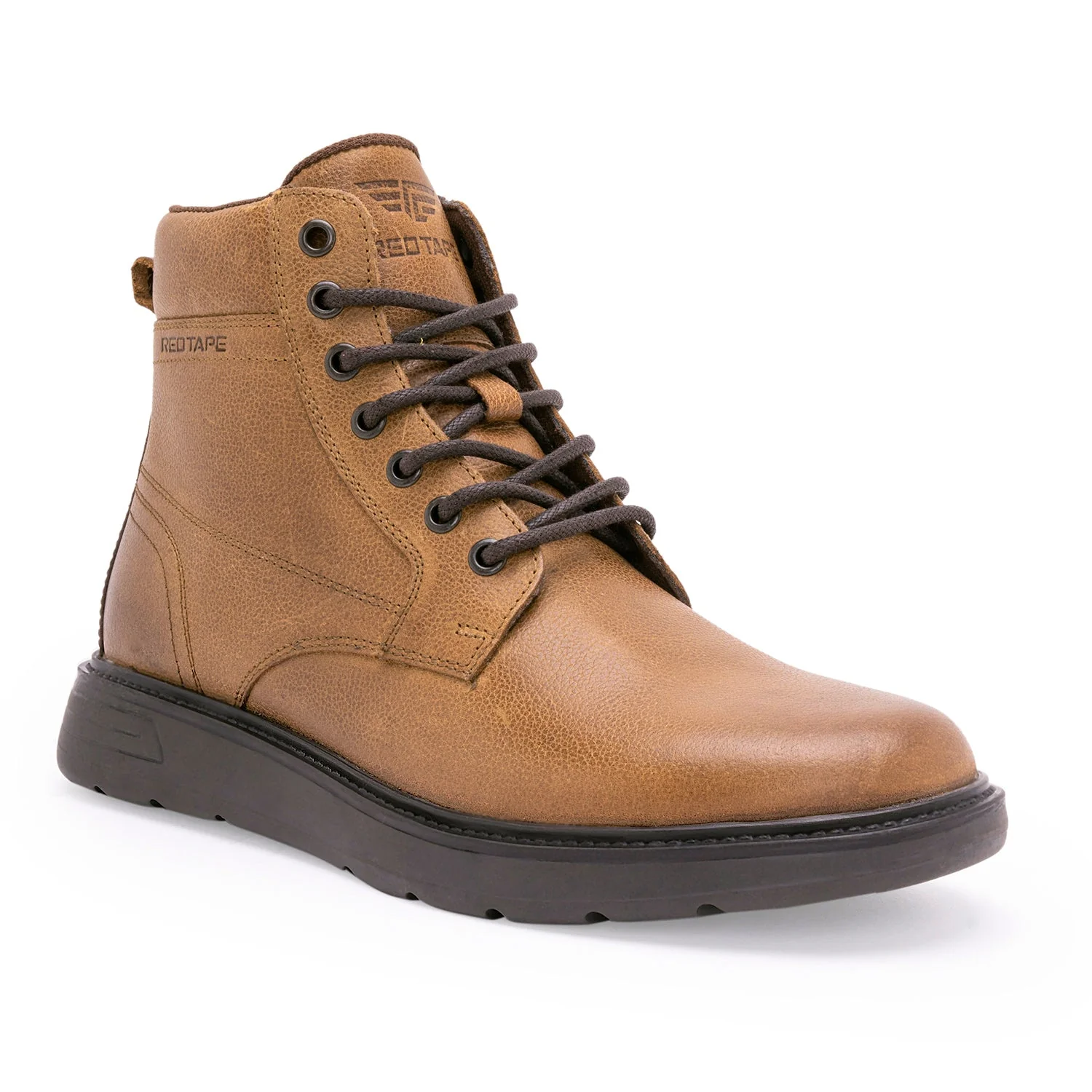 Men Biker Boots for Casual Edge and Confident Daily Style - Image 7