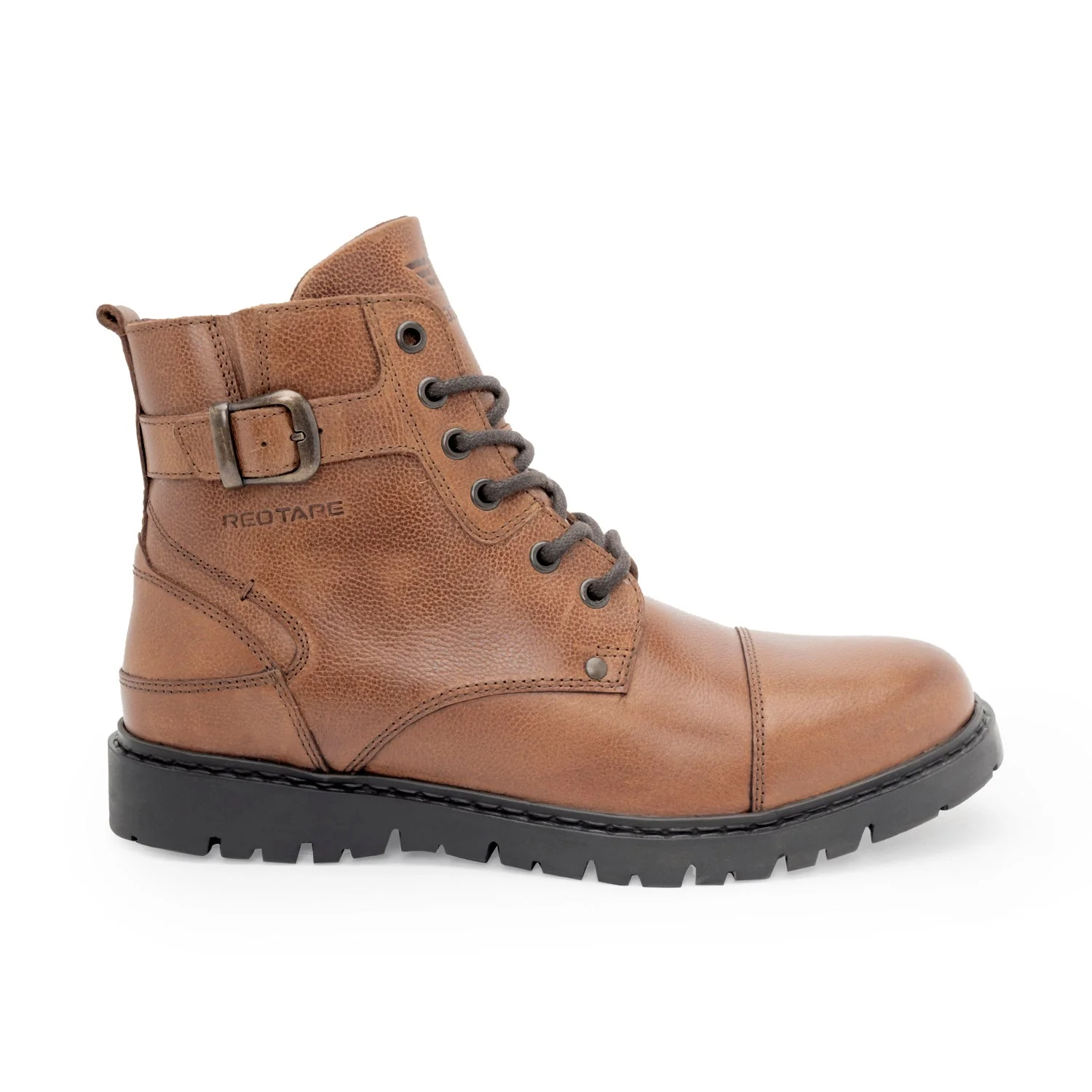 Men Biker Boots for Formal Edge and Strong Everyday Presence - Image 2
