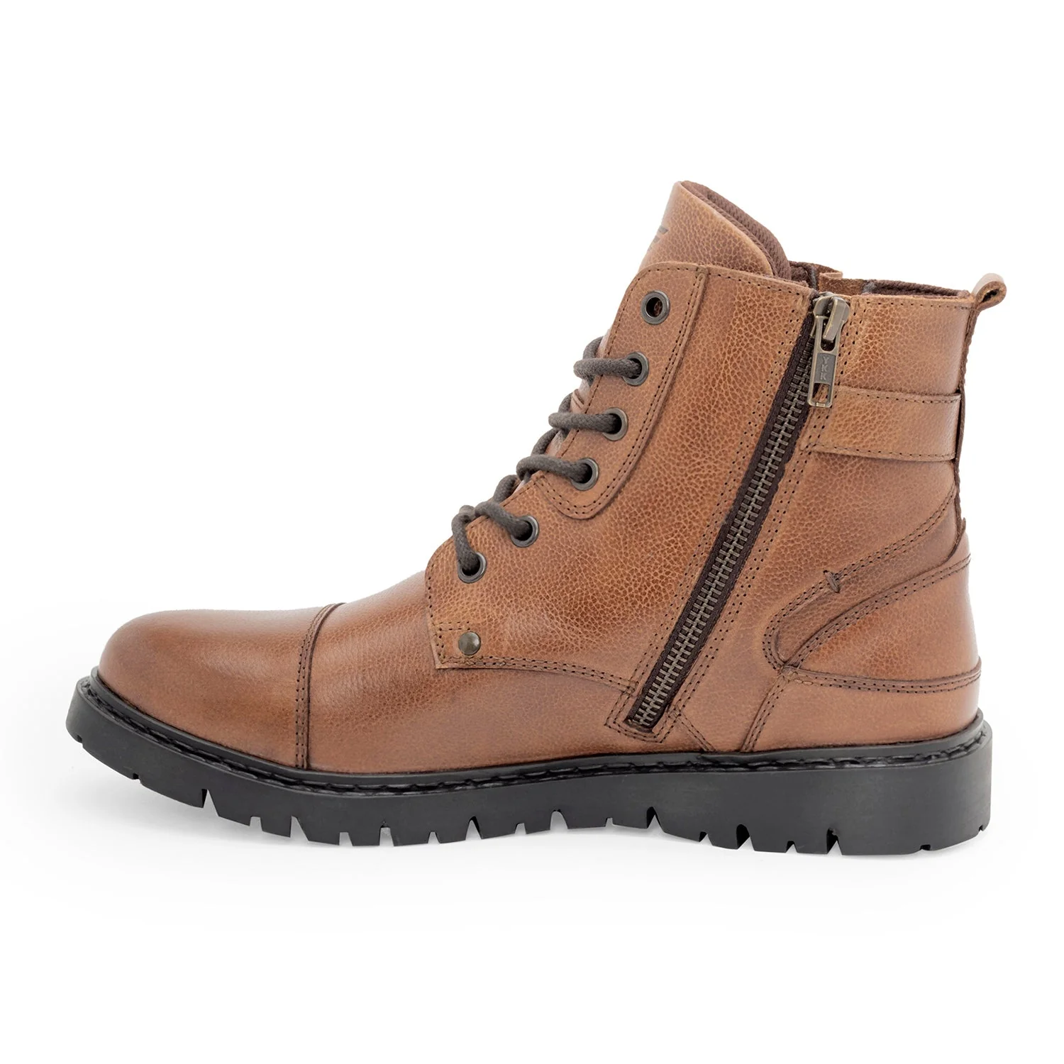Men Biker Boots for Formal Edge and Strong Everyday Presence - Image 3