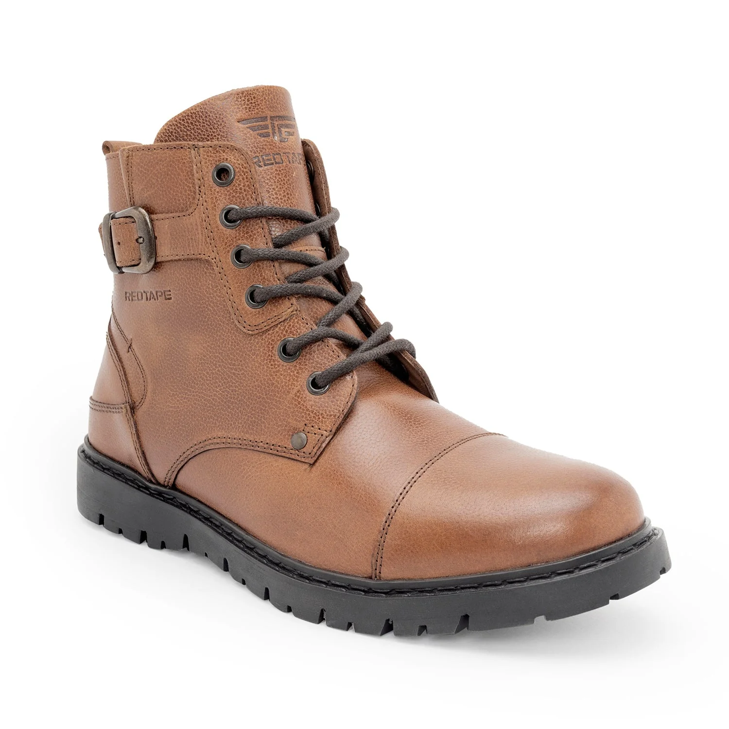 Men Biker Boots for Formal Edge and Strong Everyday Presence - Image 7