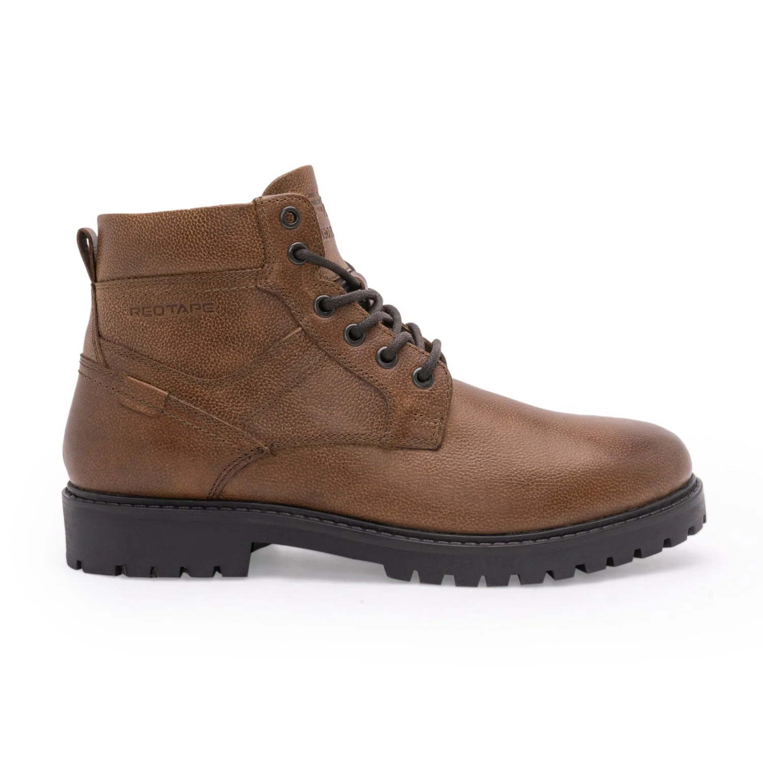 Men Biker Boots for Formal Edge and Strong Everyday Presence - Image 2