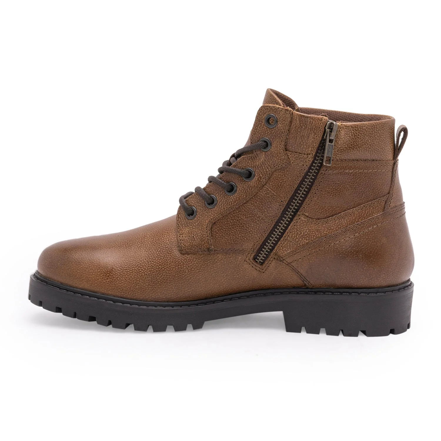 Men Biker Boots for Formal Edge and Strong Everyday Presence - Image 3