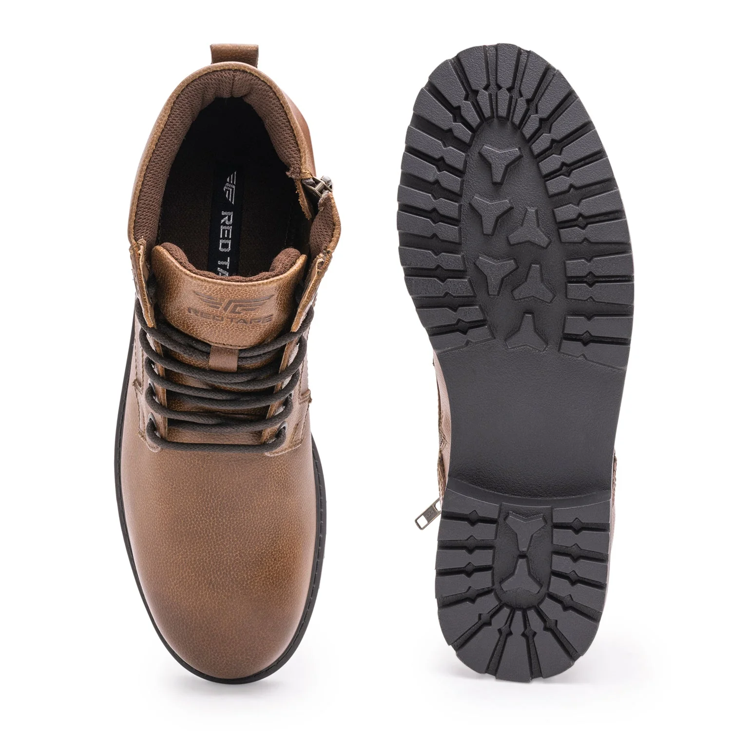 Men Biker Boots for Formal Edge and Strong Everyday Presence - Image 5