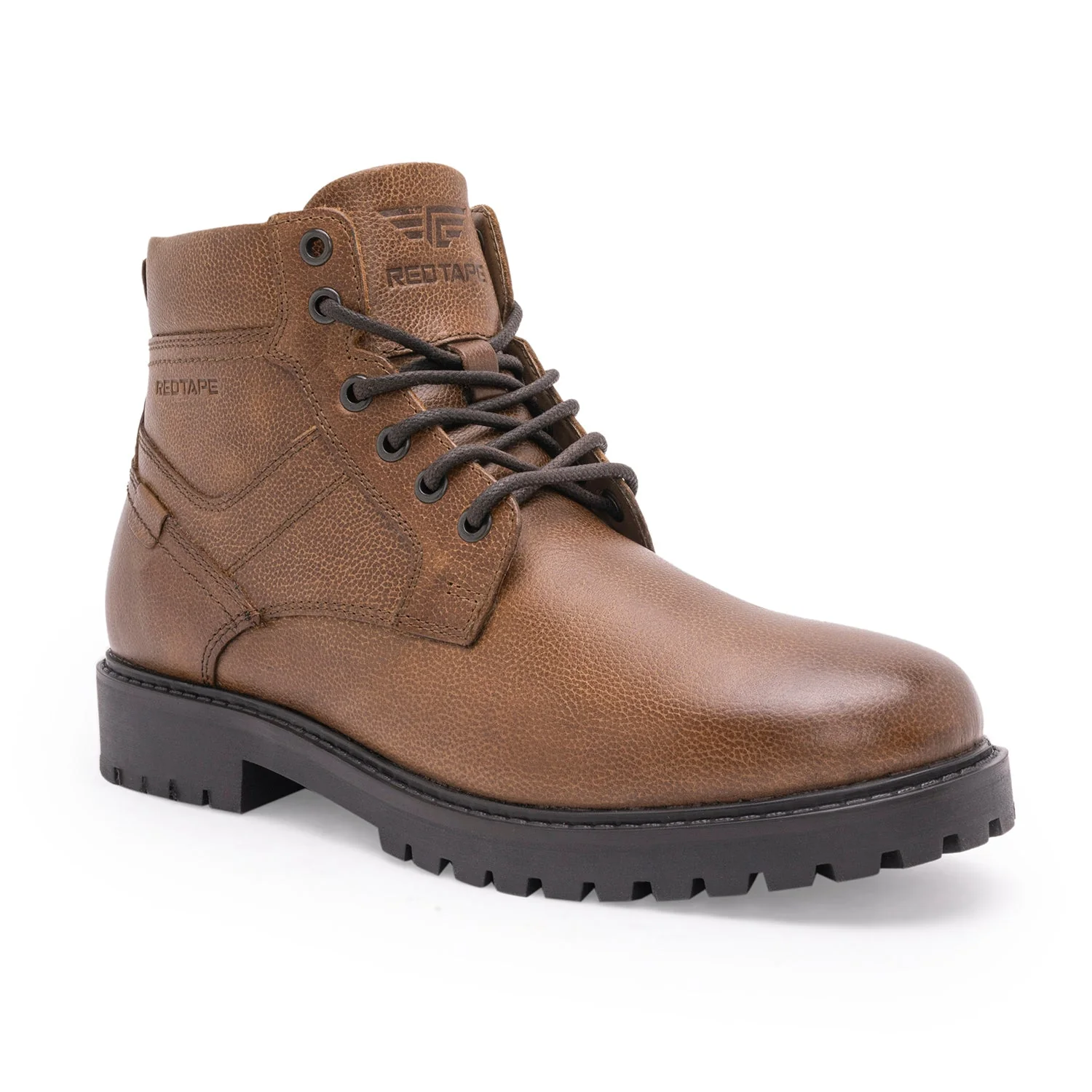 Men Biker Boots for Formal Edge and Strong Everyday Presence - Image 7