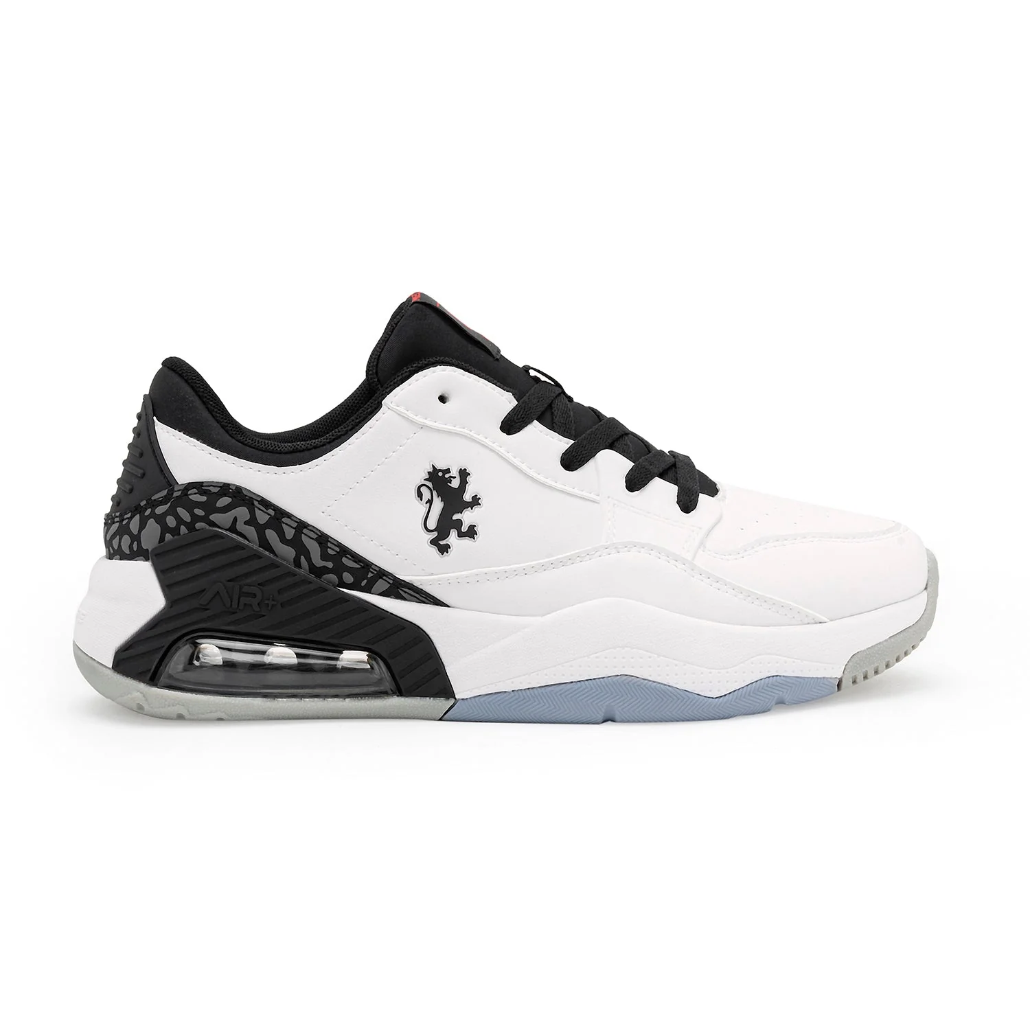 Men's Casual Shoes for All-Day Casual Comfort - Image 2