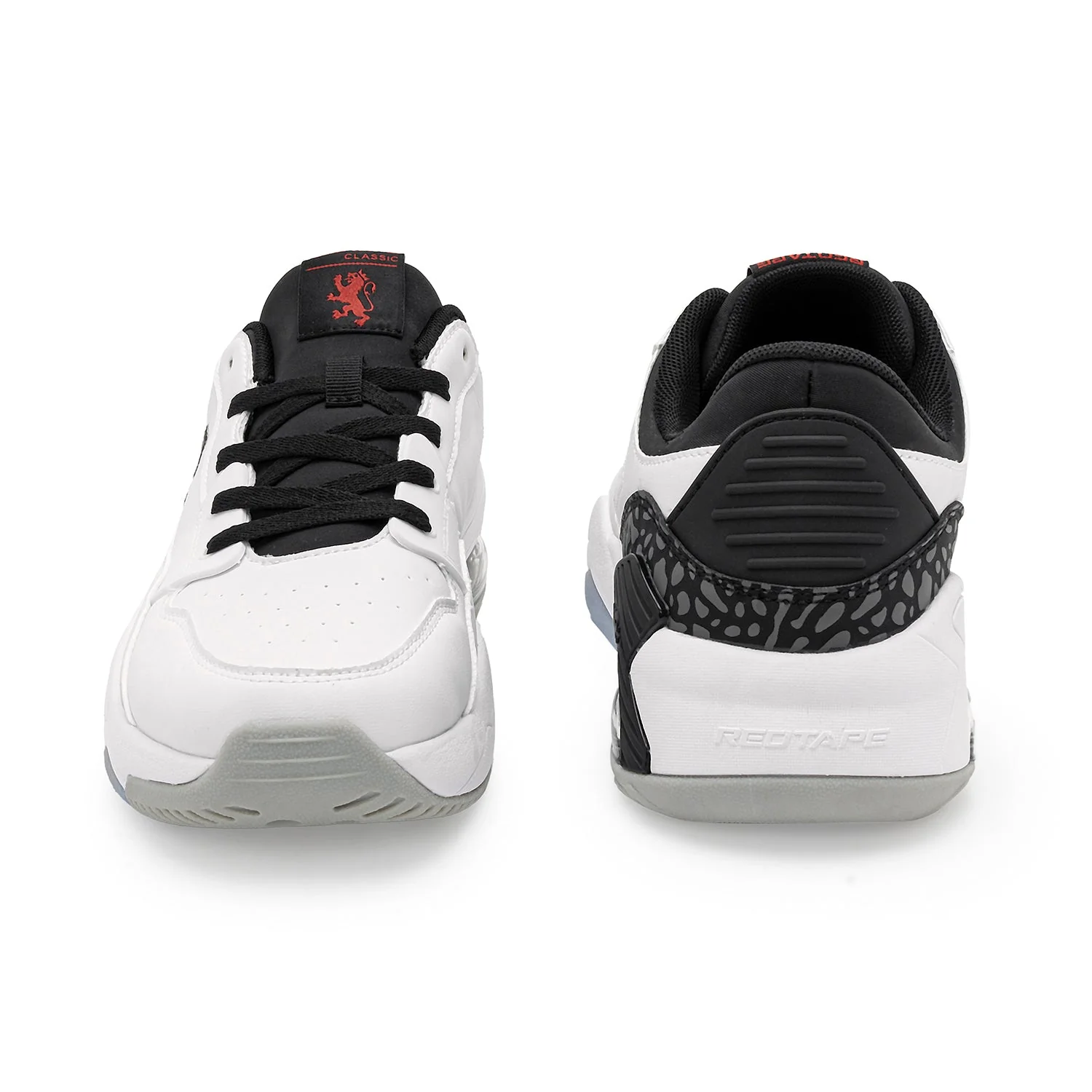 Men's Casual Shoes for All-Day Casual Comfort - Image 4
