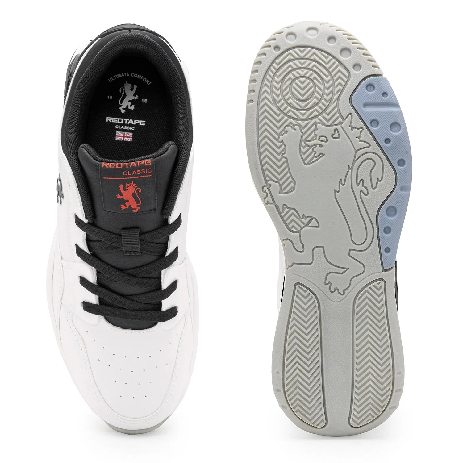 Men's Casual Shoes for All-Day Casual Comfort - Image 5