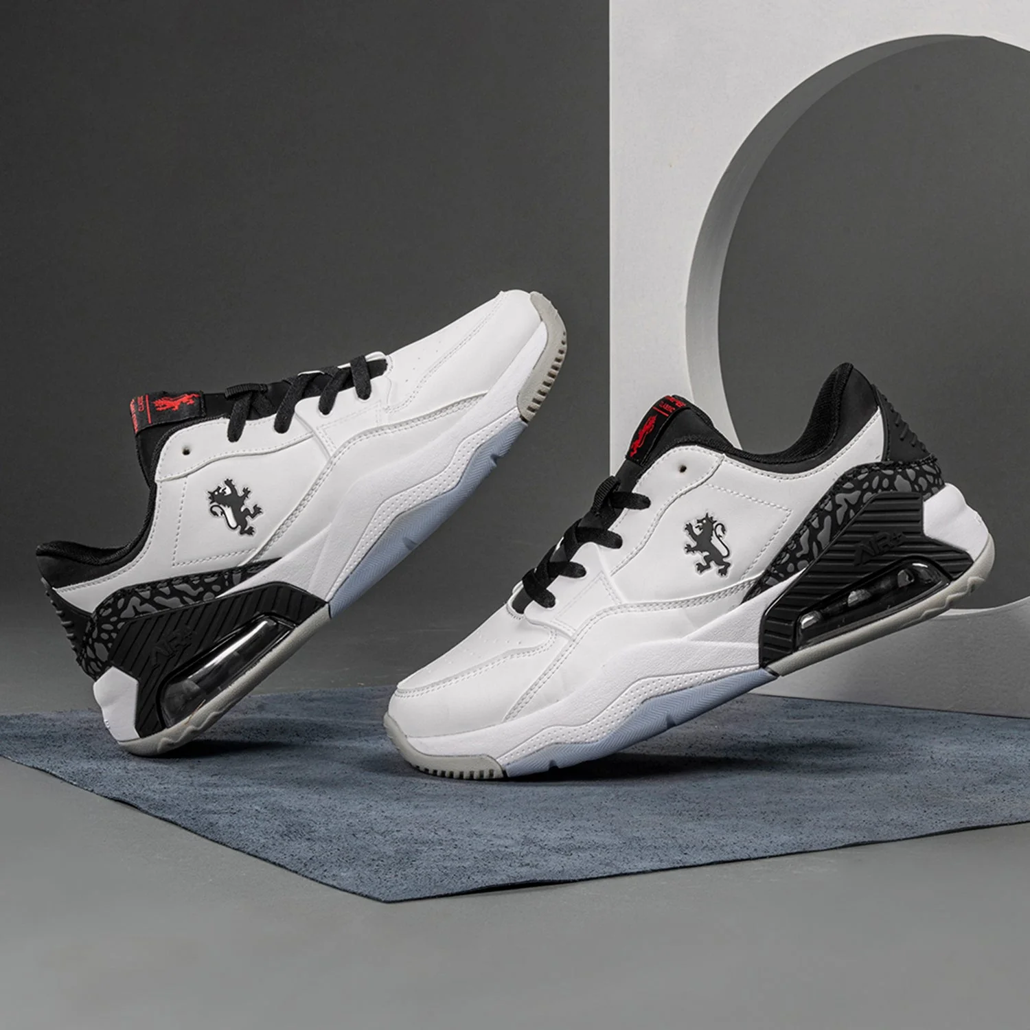 Men's Casual Shoes for All-Day Casual Comfort - Image 6