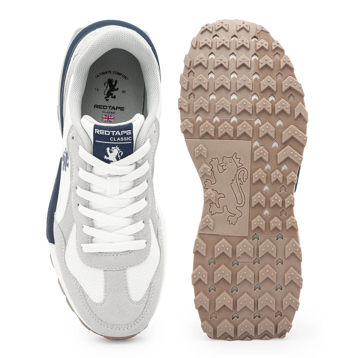 Men Casual Shoes for Comfortable Everyday Wear - Image 5