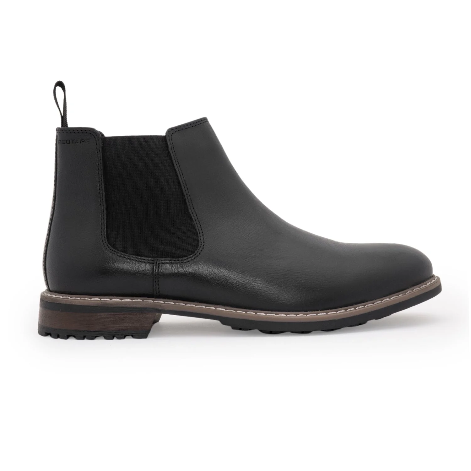 Men's Chelsea Boots for Effortless Everyday Style - Image 2
