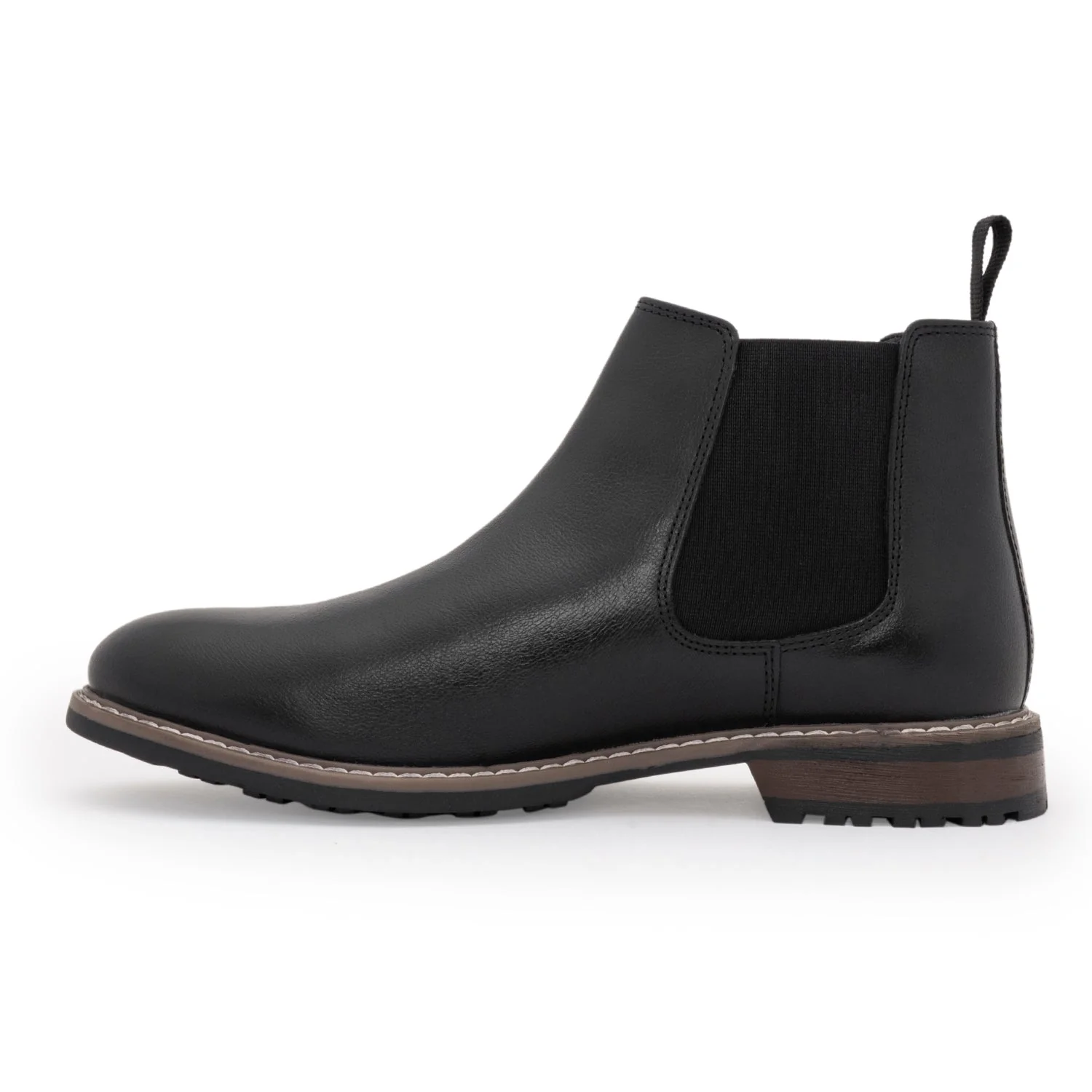 Men's Chelsea Boots for Effortless Everyday Style - Image 3