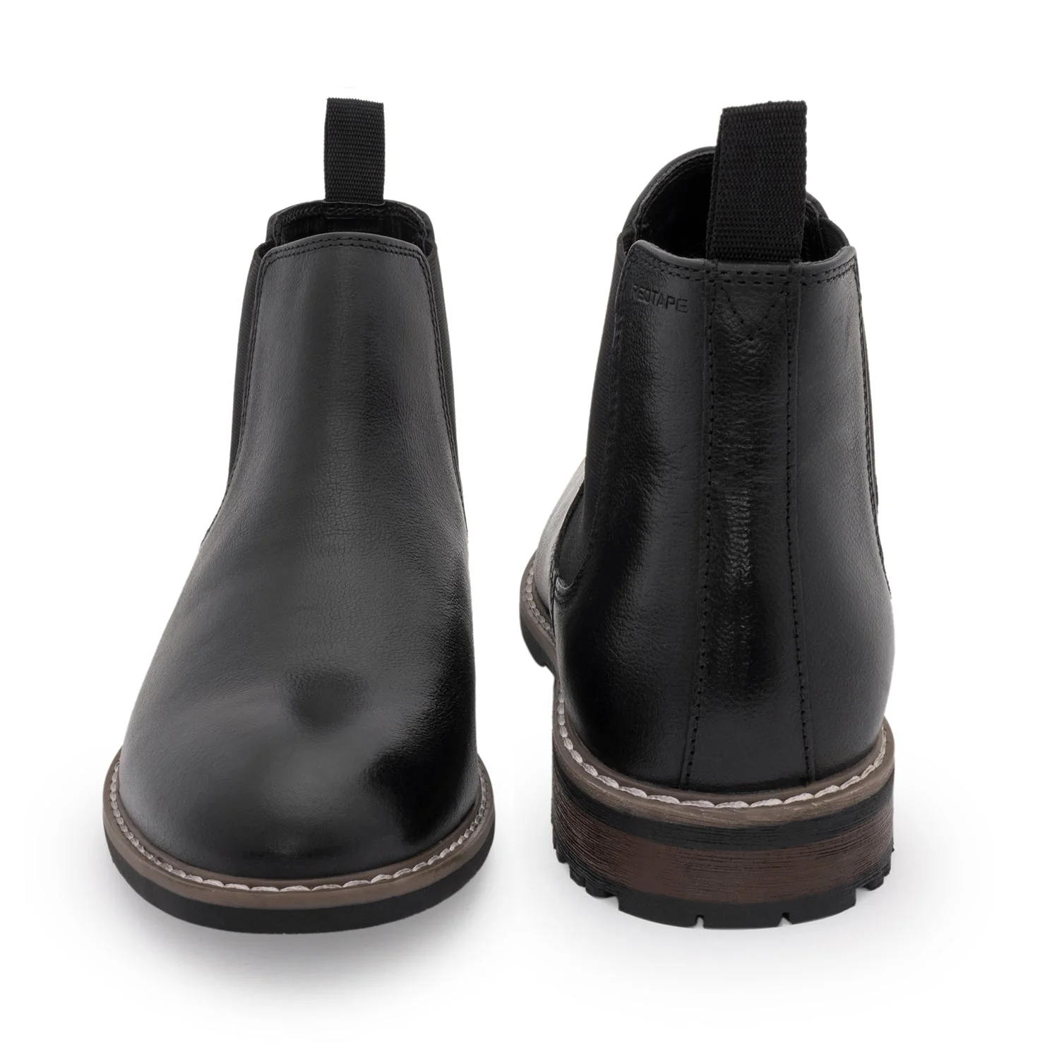 Men's Chelsea Boots for Effortless Everyday Style - Image 4