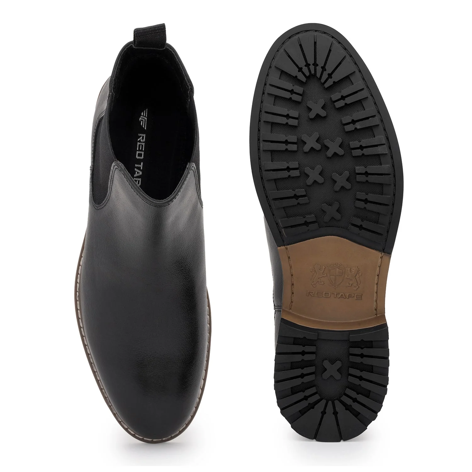 Men's Chelsea Boots for Effortless Everyday Style - Image 5