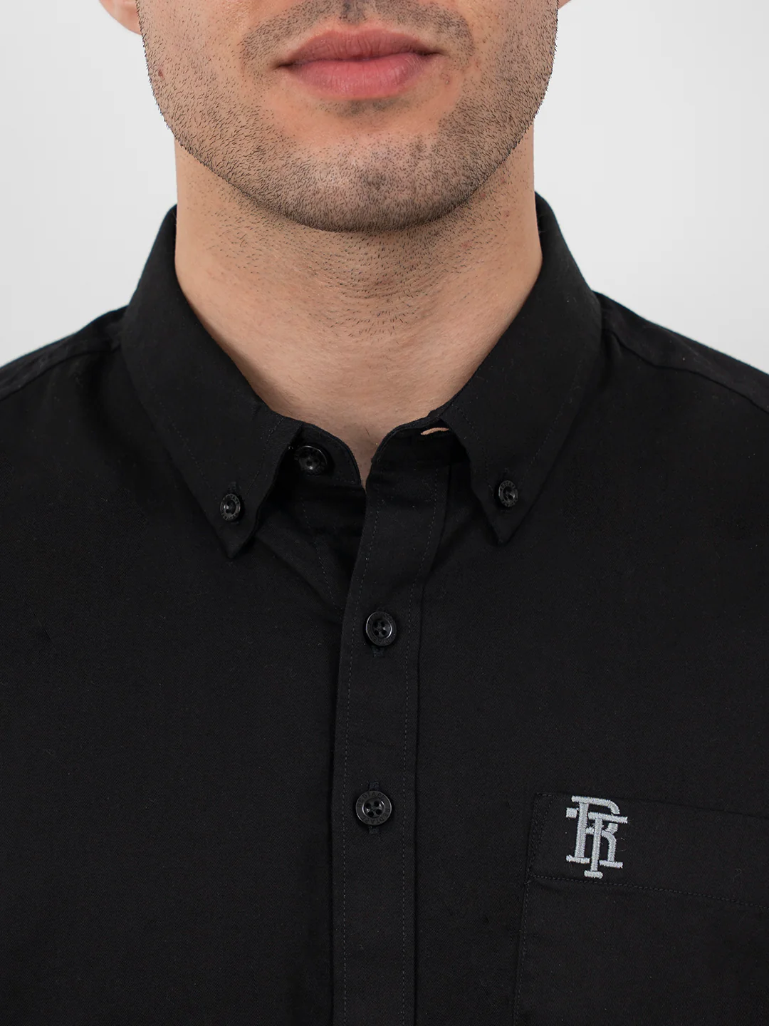 Menâ€™s Cotton Shirt for Effortless Casual Style - Image 6