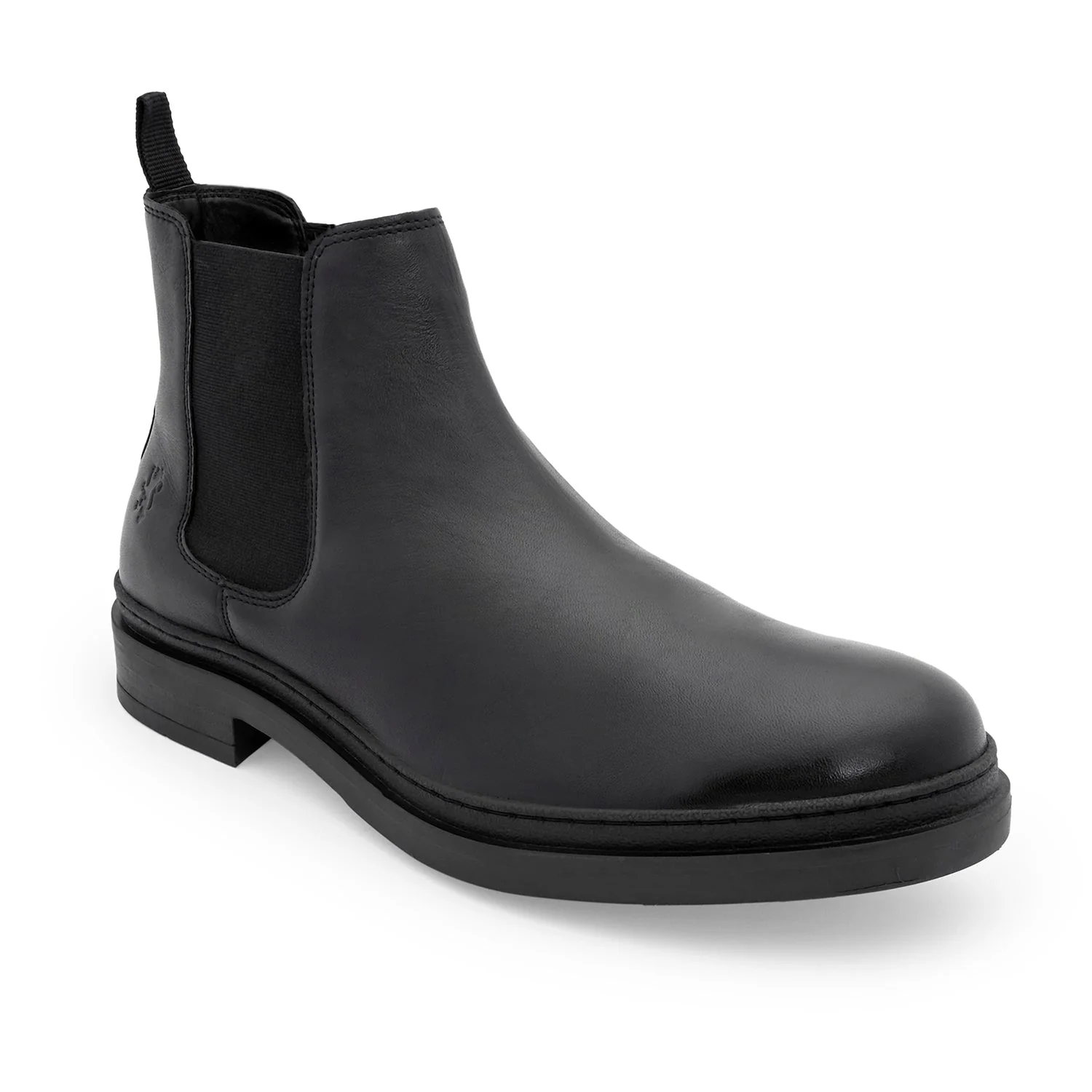 Men's Leather High-Top Boots for  Everyday Style - Image 6