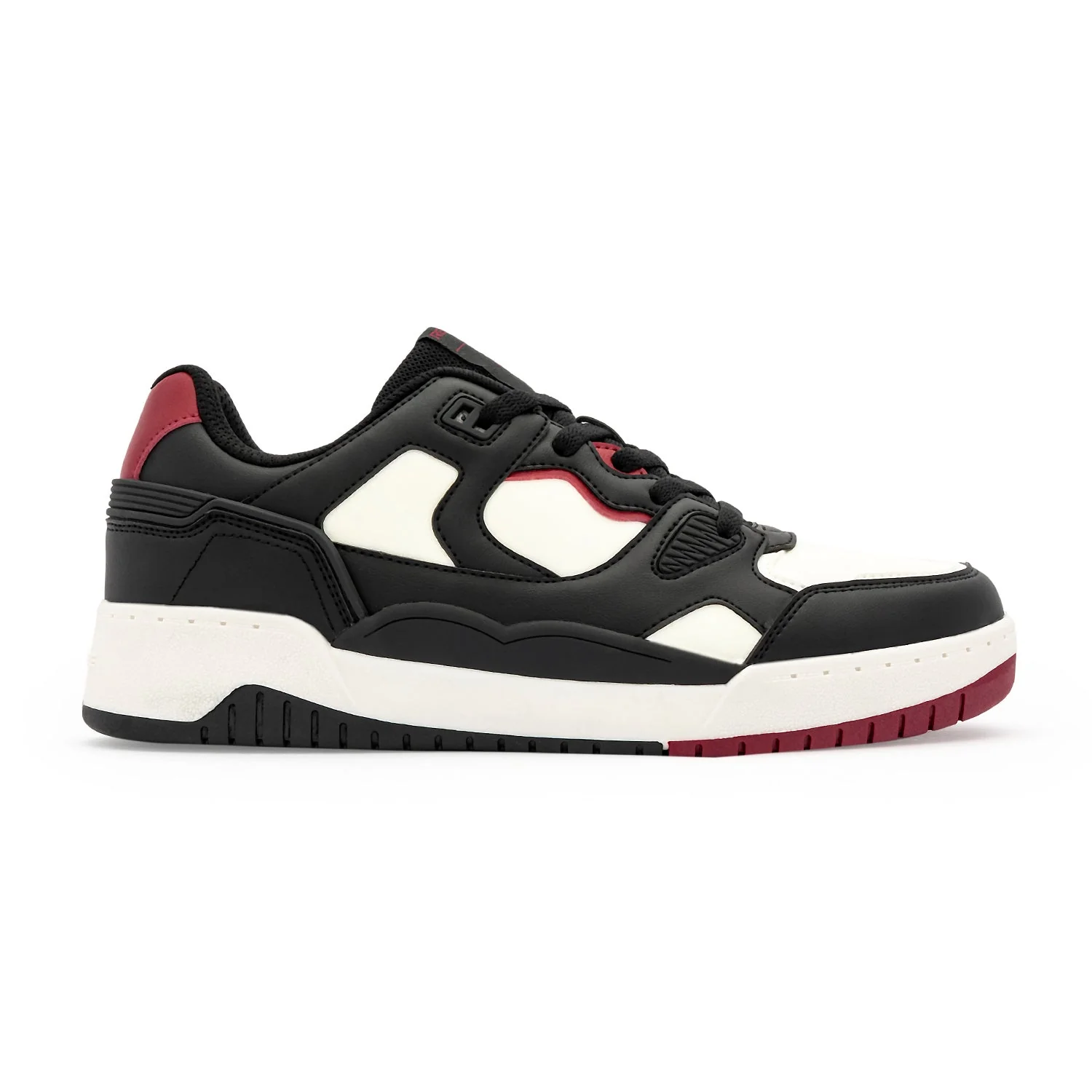 Mens Lifestyle Sneakers for Casual Style - Image 2