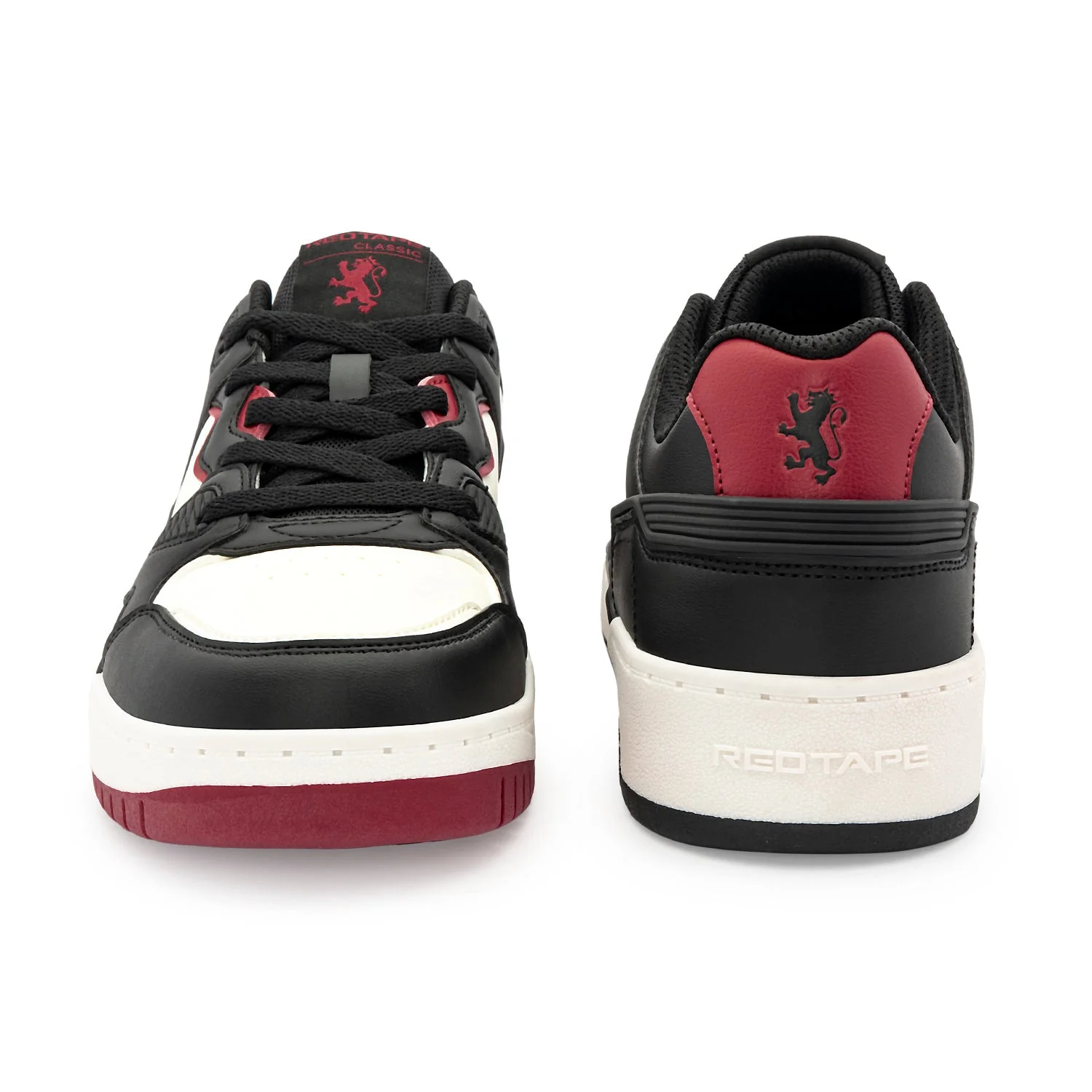 Mens Lifestyle Sneakers for Casual Style - Image 4