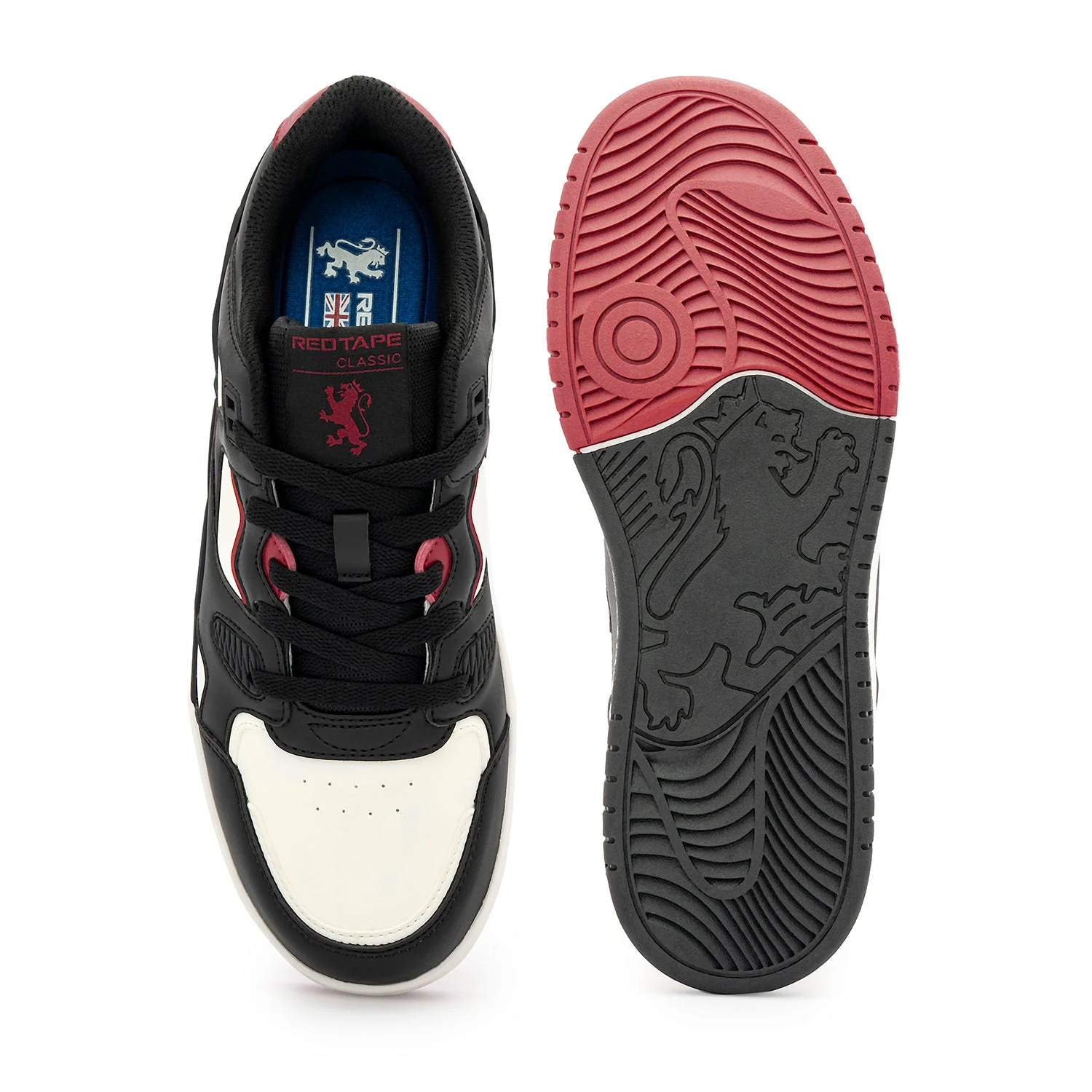 Mens Lifestyle Sneakers for Casual Style - Image 5