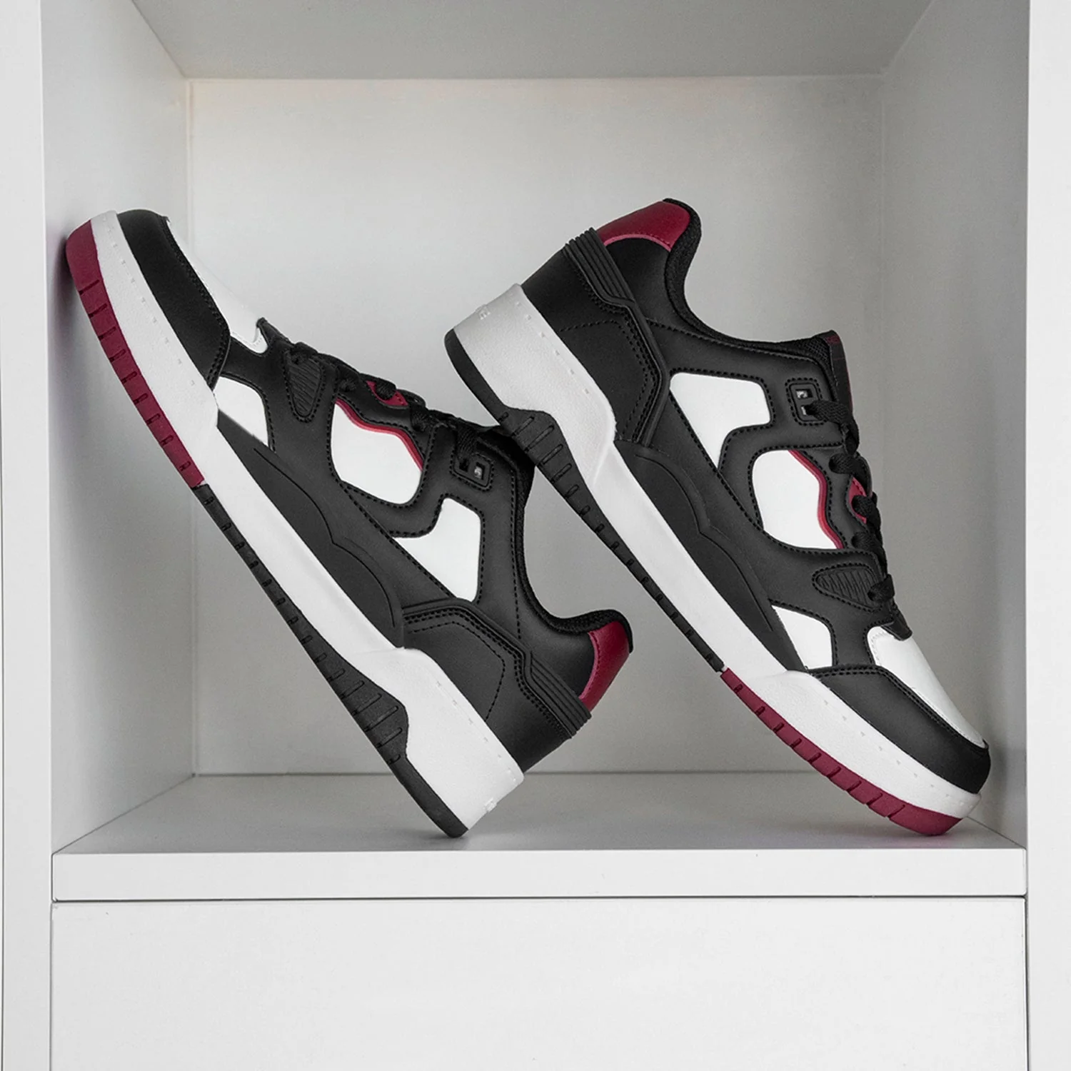 Mens Lifestyle Sneakers for Casual Style - Image 6