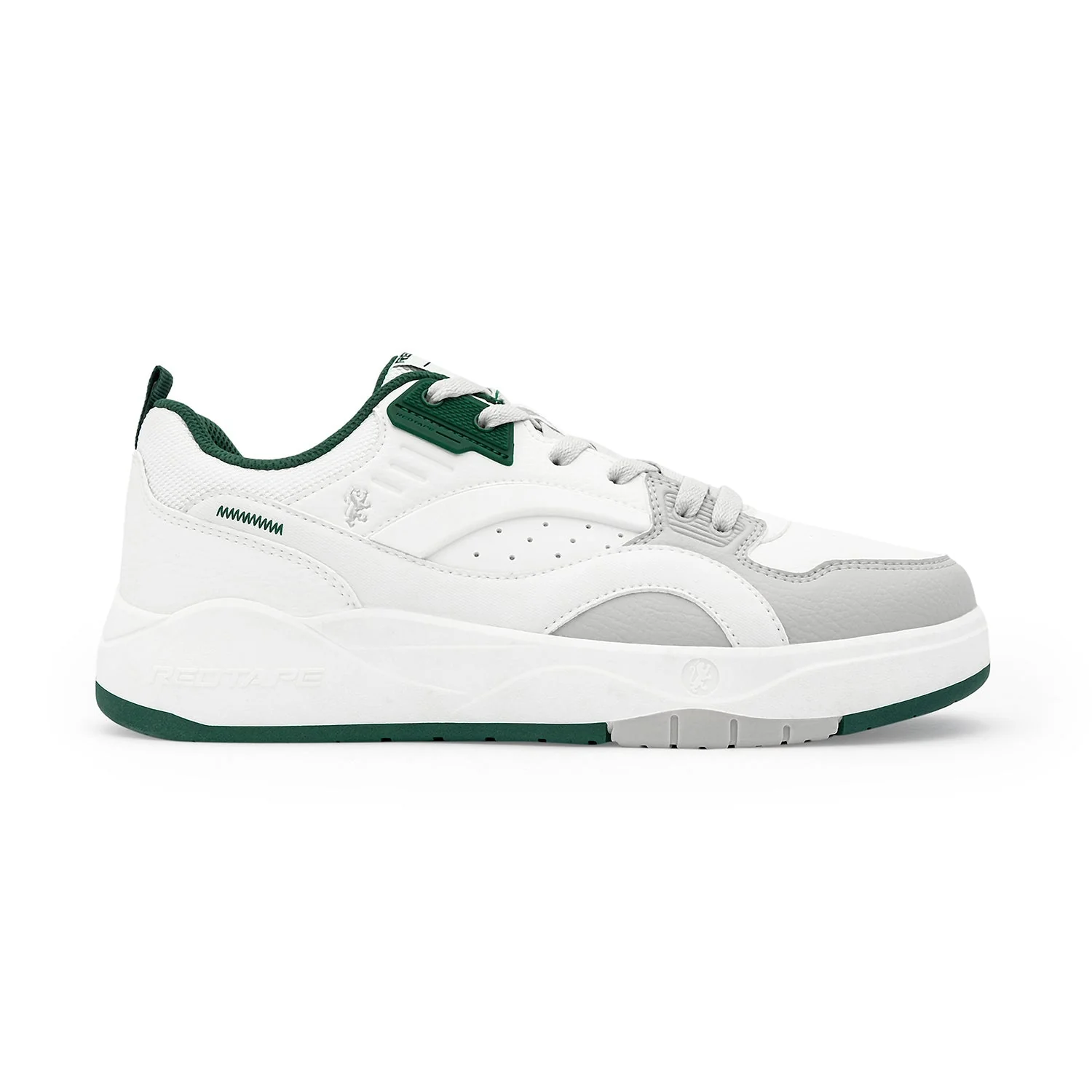 Men's Lifestyle Sneakers for Everyday Comfort & Style - Image 2