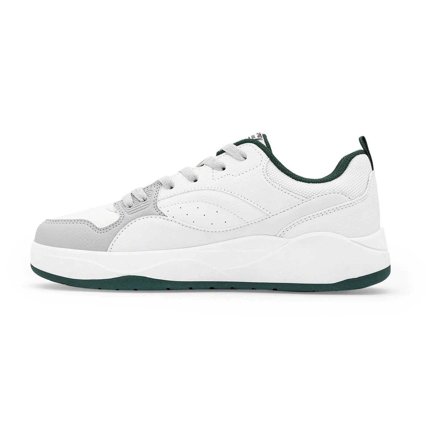 Men's Lifestyle Sneakers for Everyday Comfort & Style - Image 3